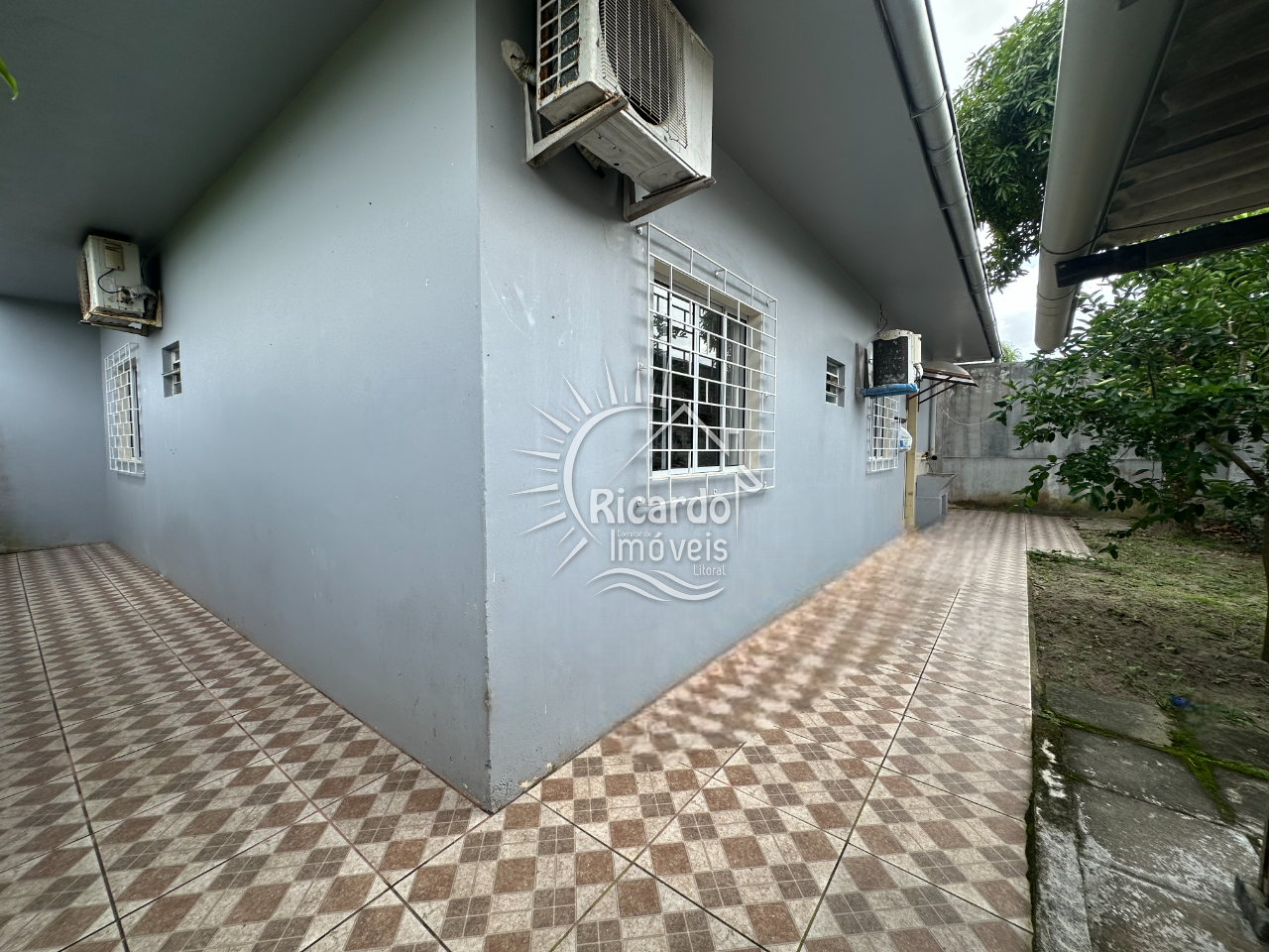 Casa, 4 quartos - Foto 19