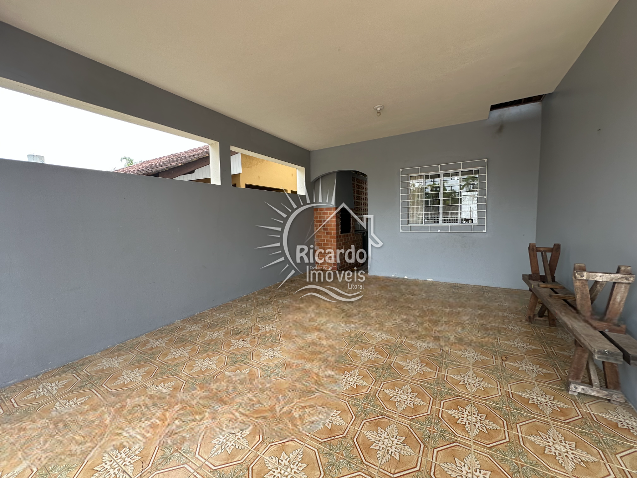 Casa, 4 quartos - Foto 20