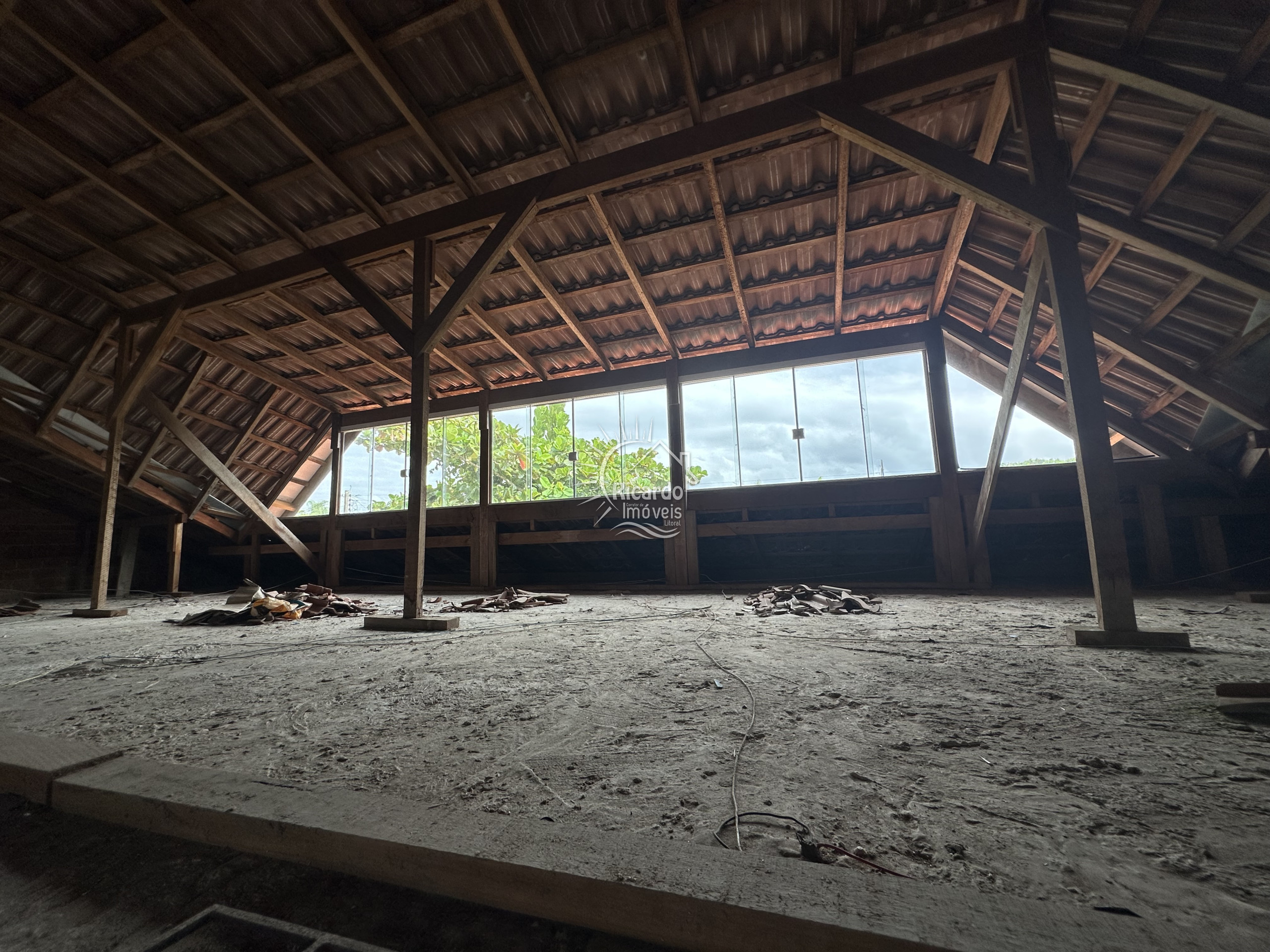 Casa, 4 quartos - Foto 23