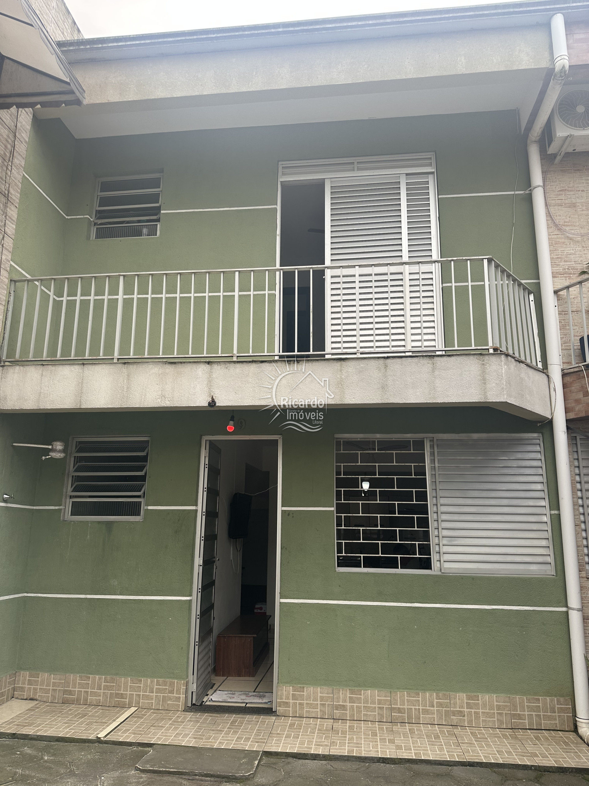 Casa, 2 quartos - Foto 2