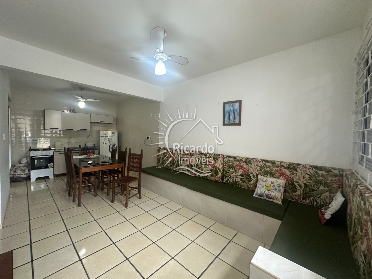 Casa, 2 quartos - Foto 3