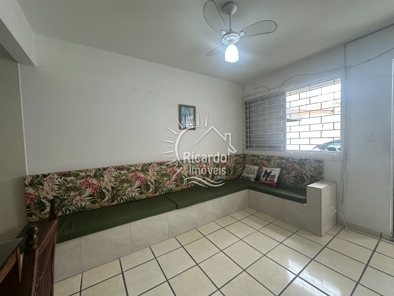 Casa, 2 quartos - Foto 4