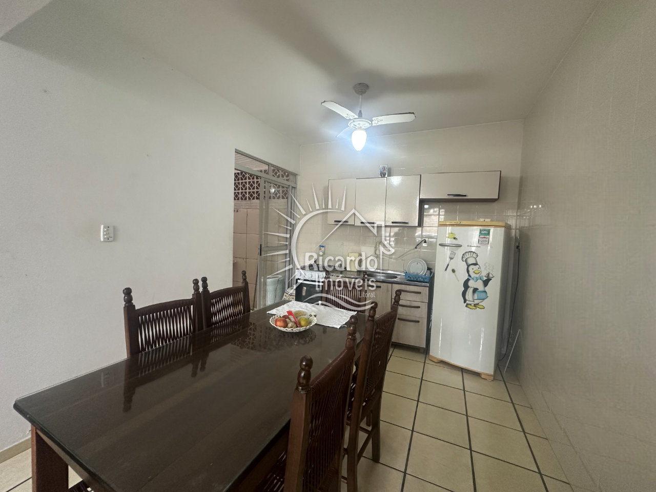 Casa, 2 quartos - Foto 5