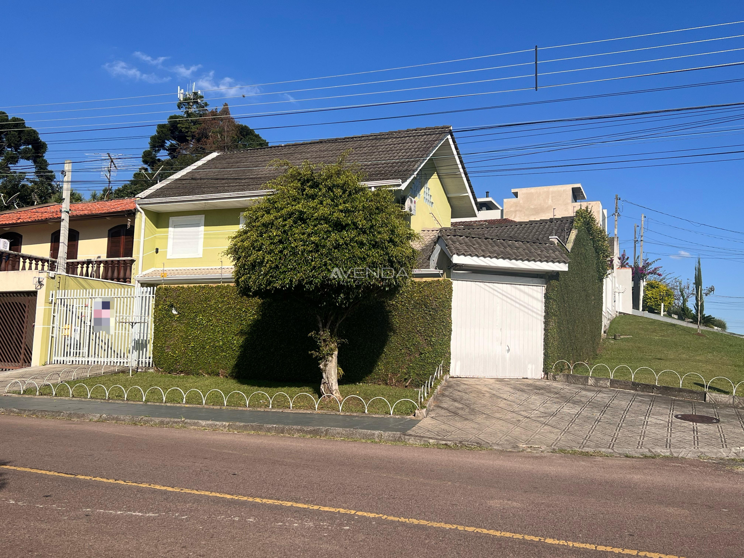 Sobrado, 3 quartos, 165 m² - Foto 2