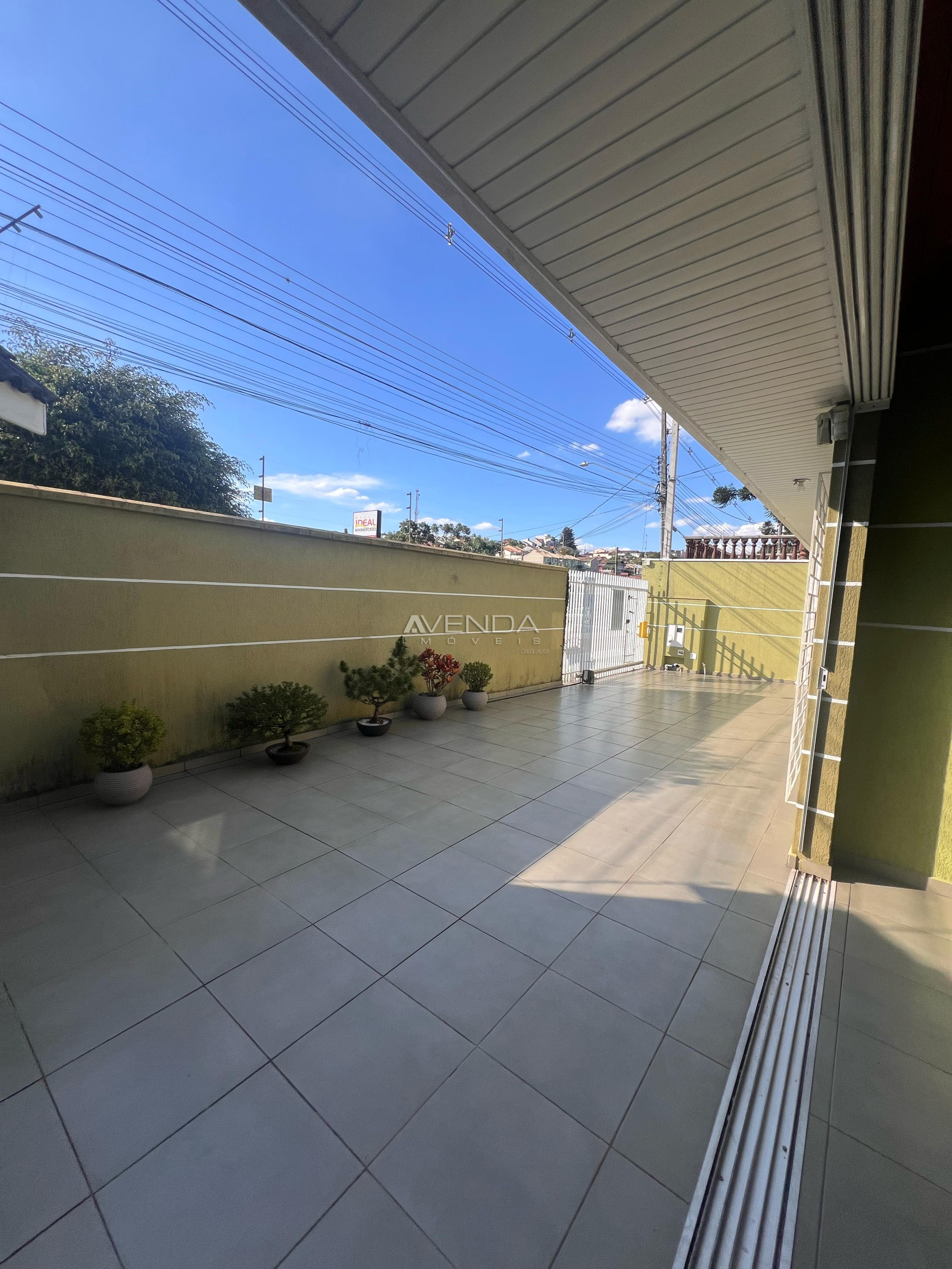 Sobrado, 3 quartos, 165 m² - Foto 5