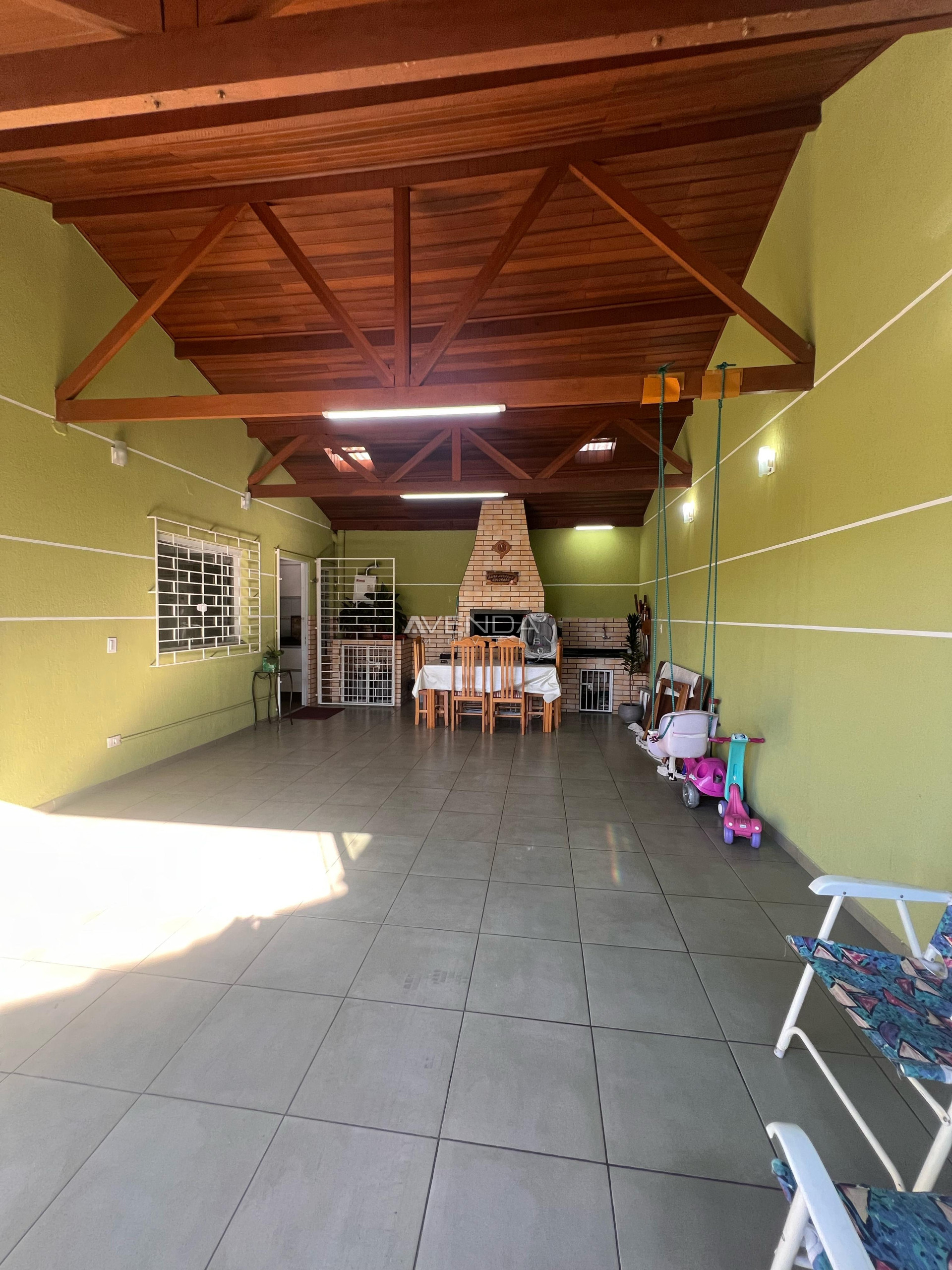 Sobrado, 3 quartos, 165 m² - Foto 6