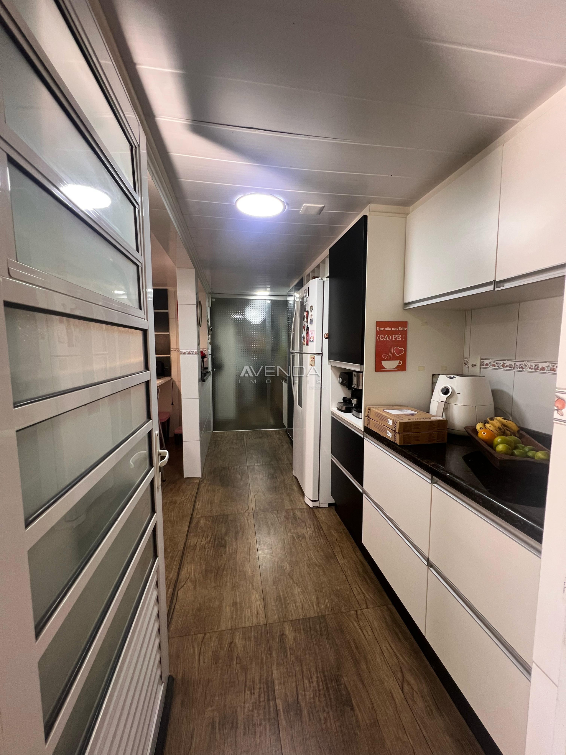 Sobrado, 3 quartos, 165 m² - Foto 7