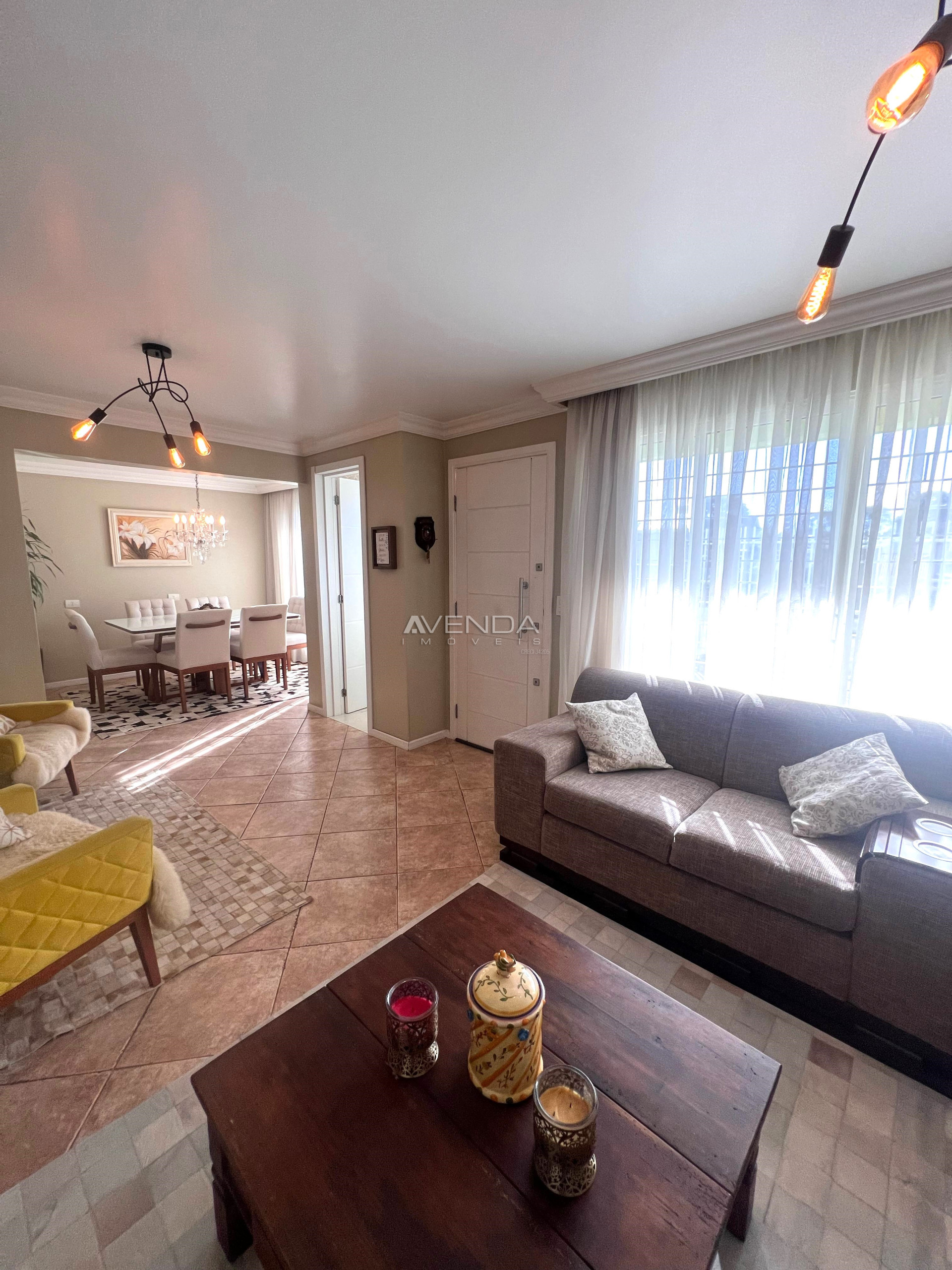 Sobrado, 3 quartos, 165 m² - Foto 8