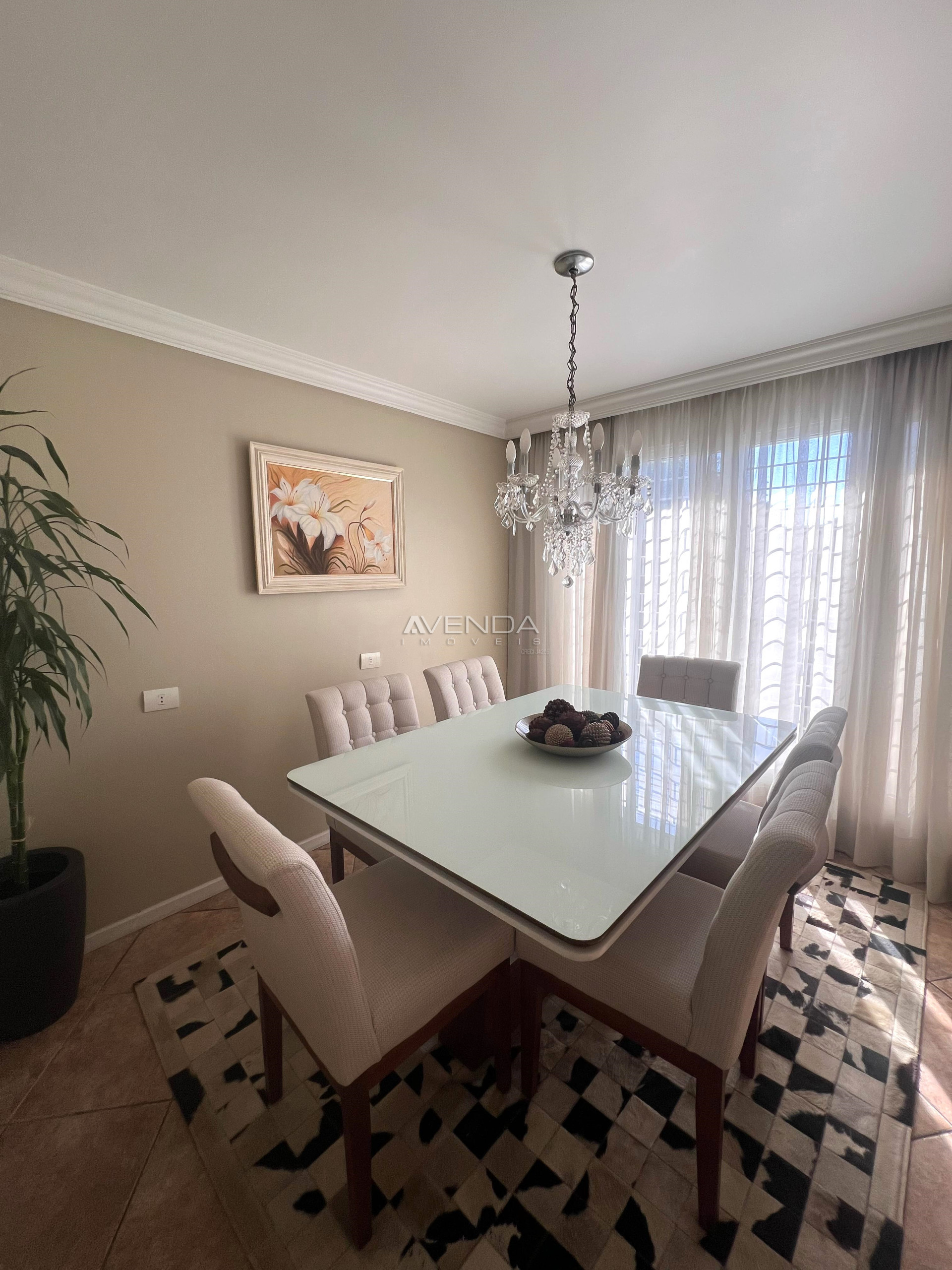 Sobrado, 3 quartos, 165 m² - Foto 9