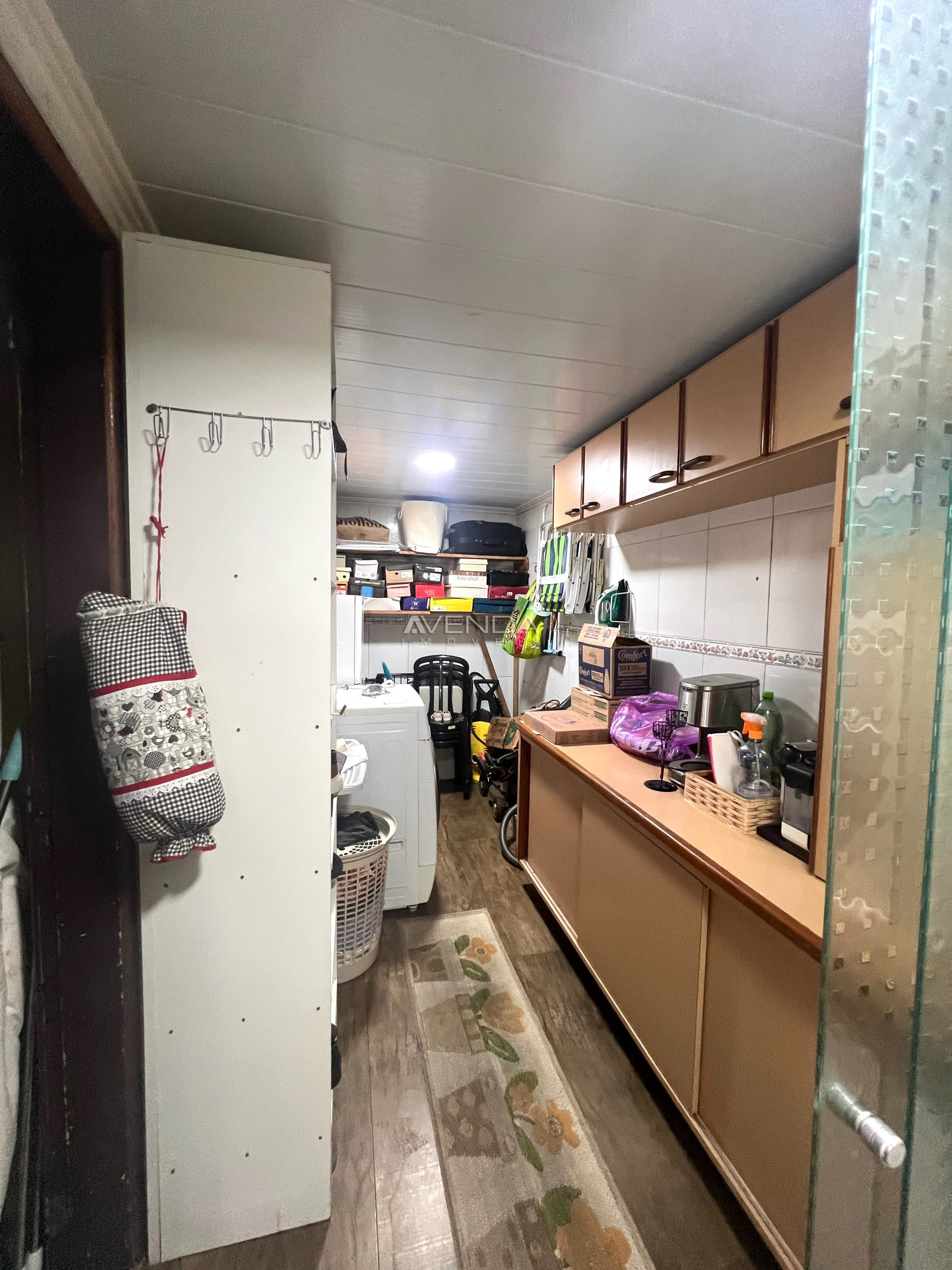 Sobrado, 3 quartos, 165 m² - Foto 12