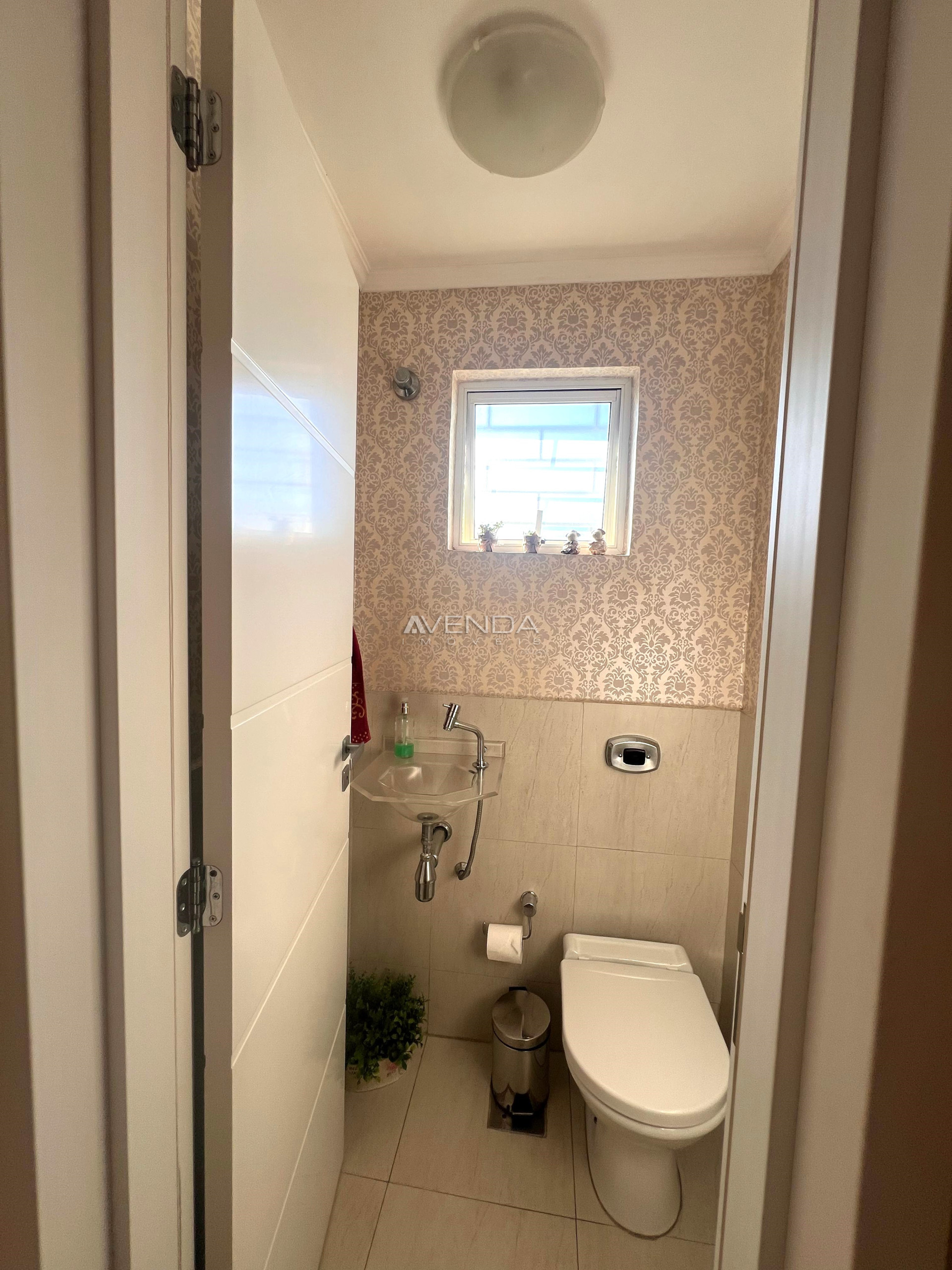 Sobrado, 3 quartos, 165 m² - Foto 13