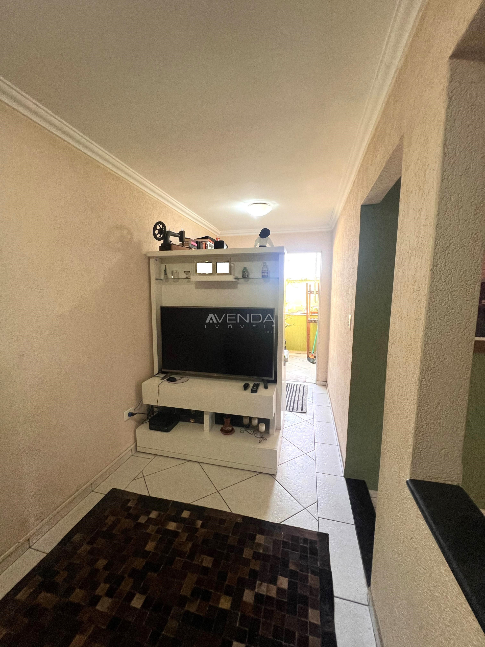 Sobrado, 3 quartos, 165 m² - Foto 17