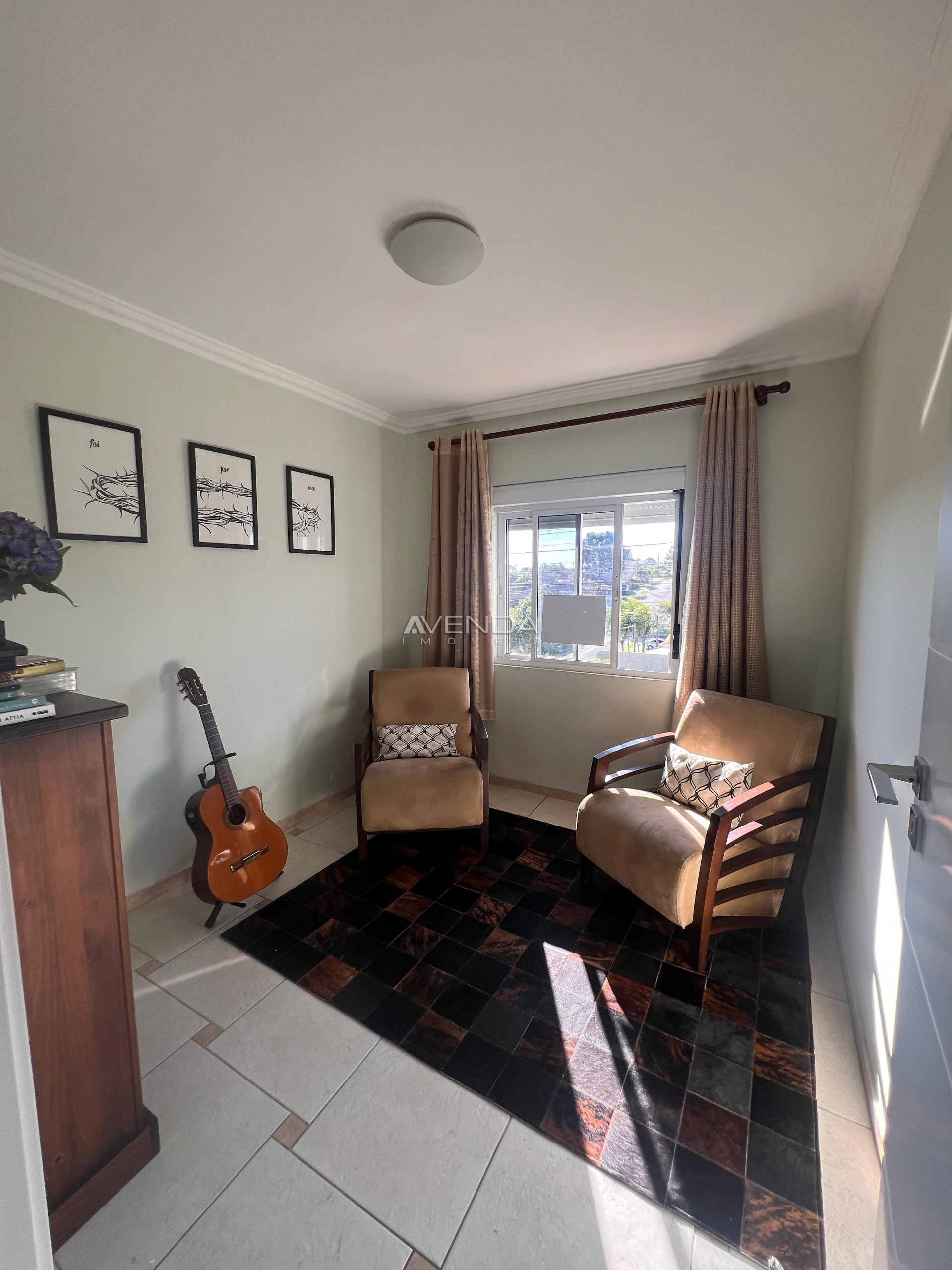 Sobrado, 3 quartos, 165 m² - Foto 19