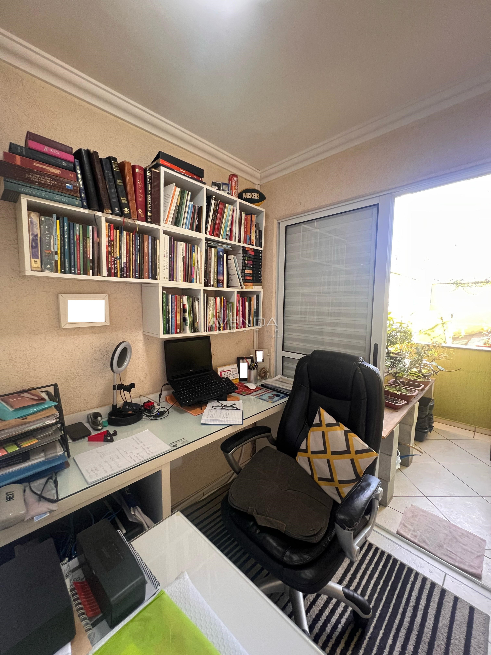 Sobrado, 3 quartos, 165 m² - Foto 22