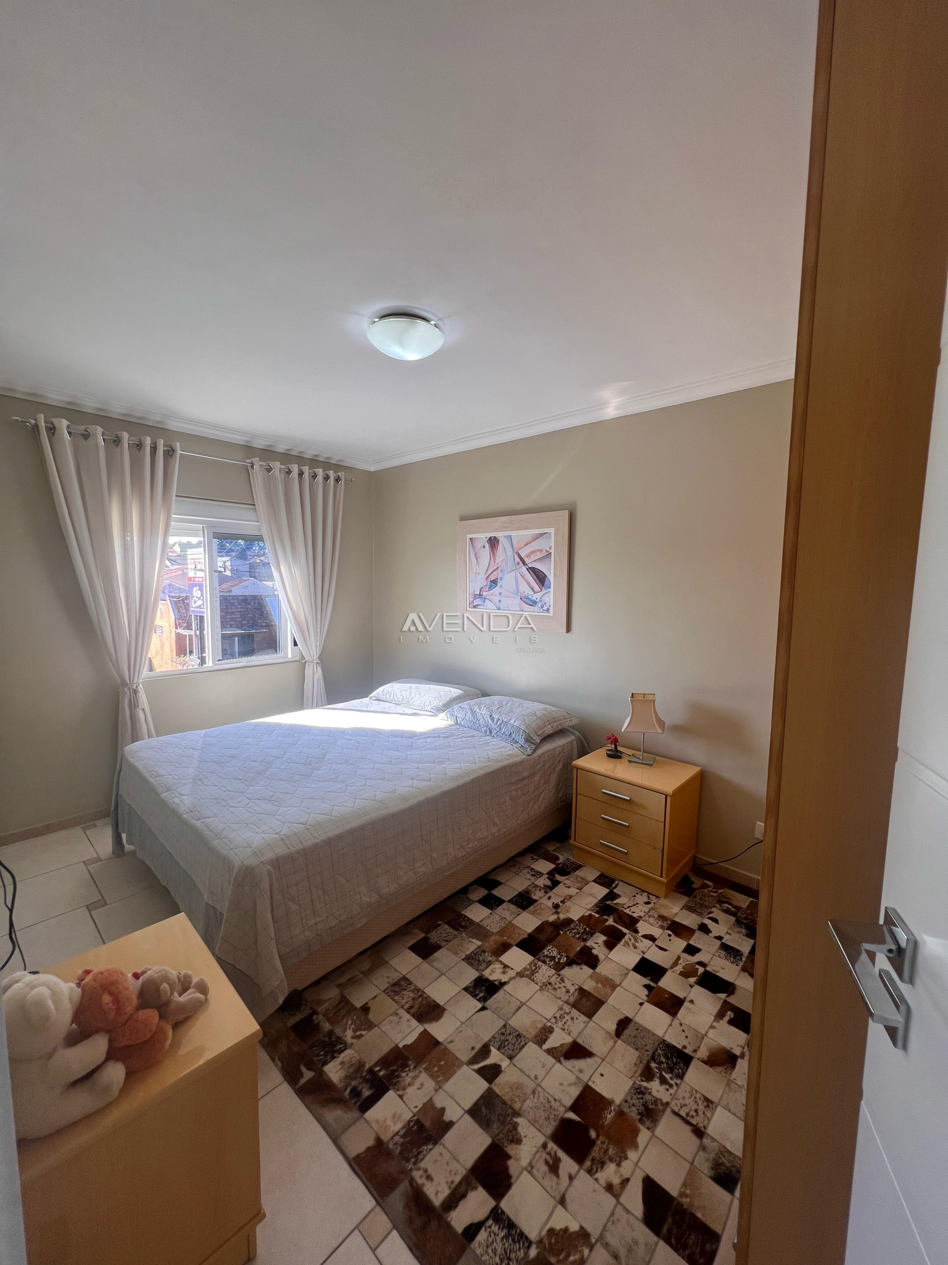 Sobrado, 3 quartos, 165 m² - Foto 23