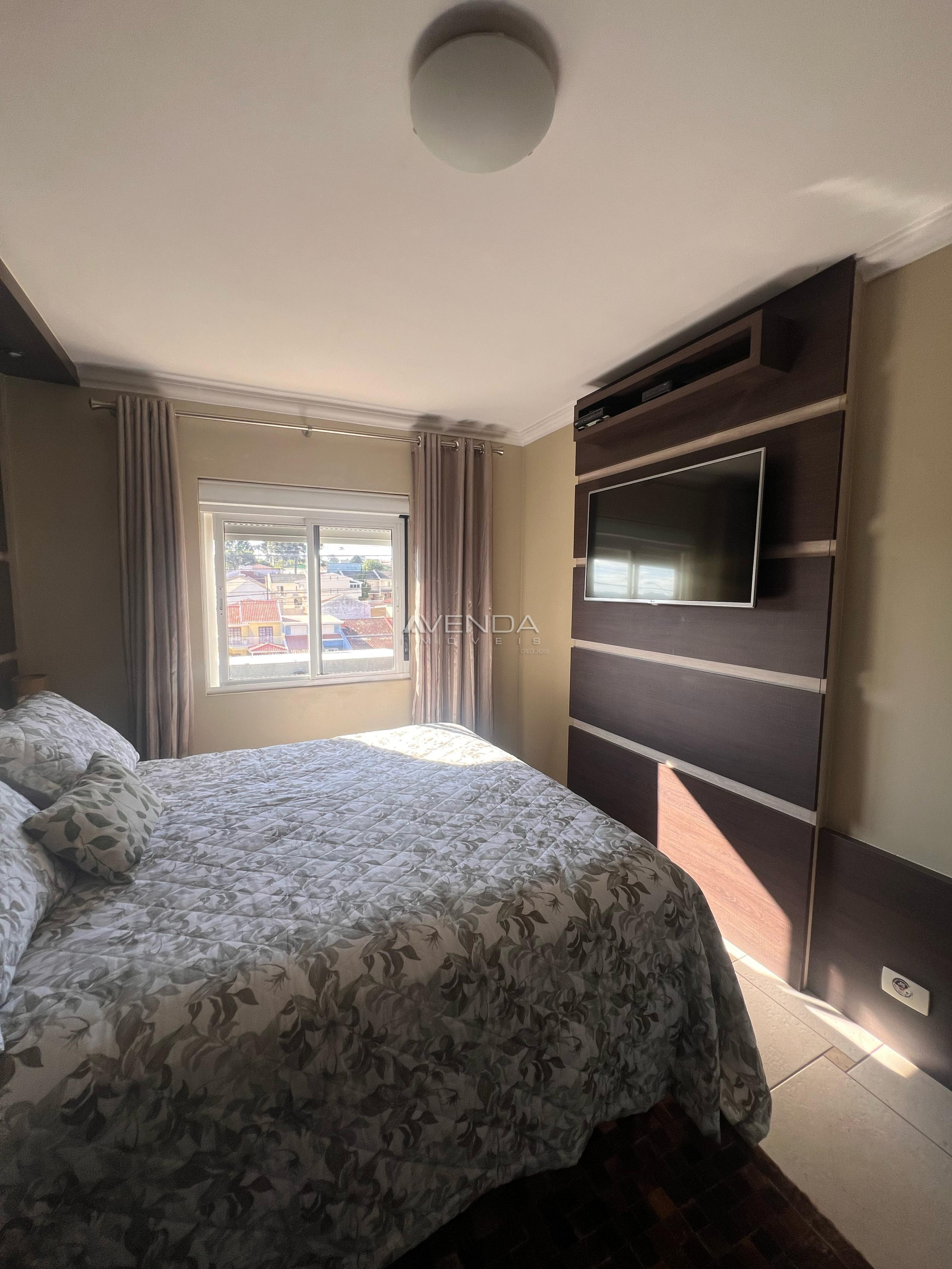 Sobrado, 3 quartos, 165 m² - Foto 24