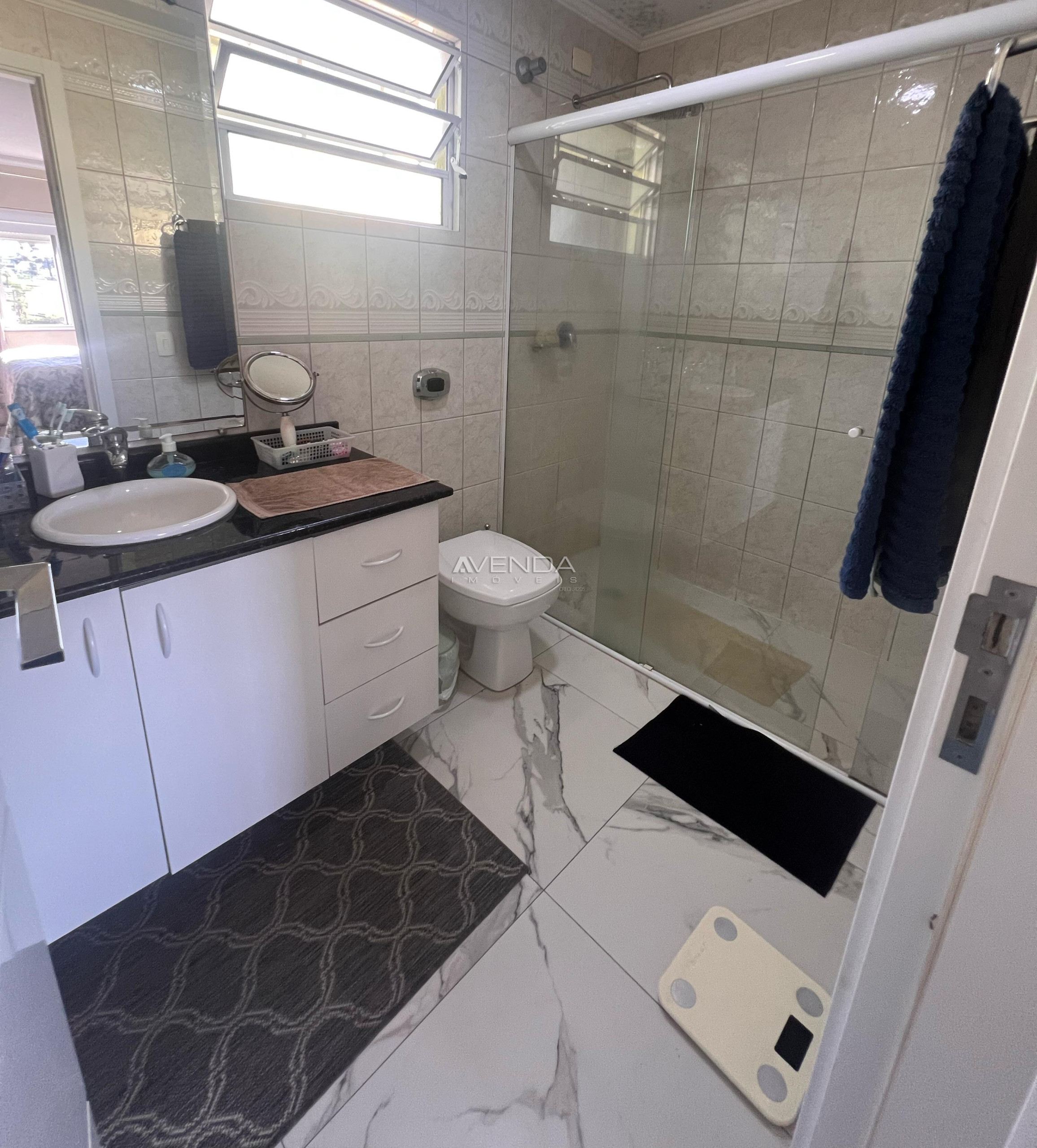 Sobrado, 3 quartos, 165 m² - Foto 26