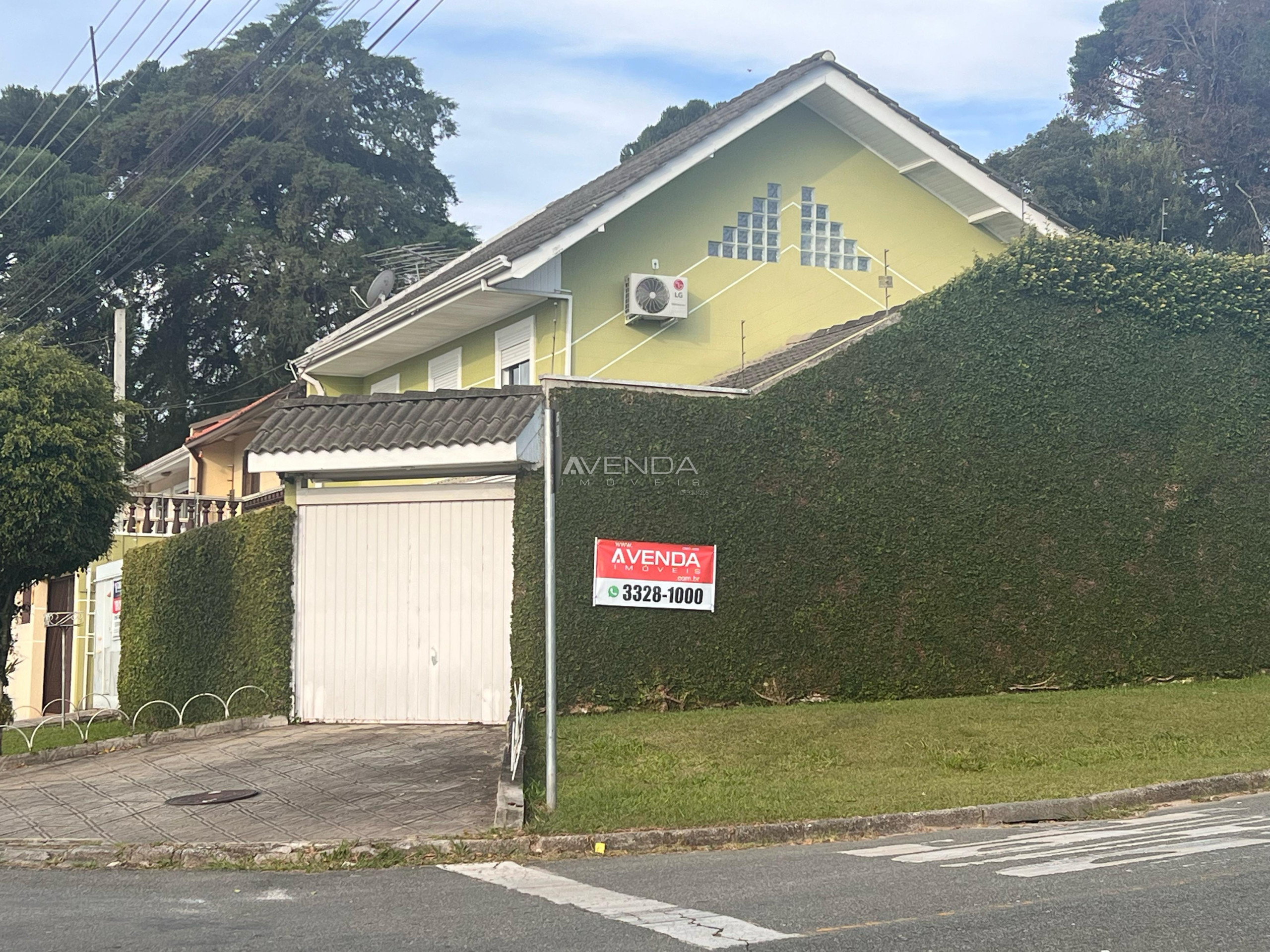 Sobrado, 3 quartos, 165 m² - Foto 3