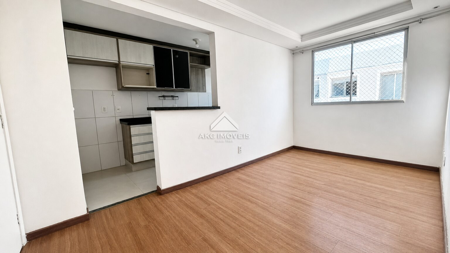 Apartamento para alugar em Iná, São José dos Pinhais — Portal Chave Fácil