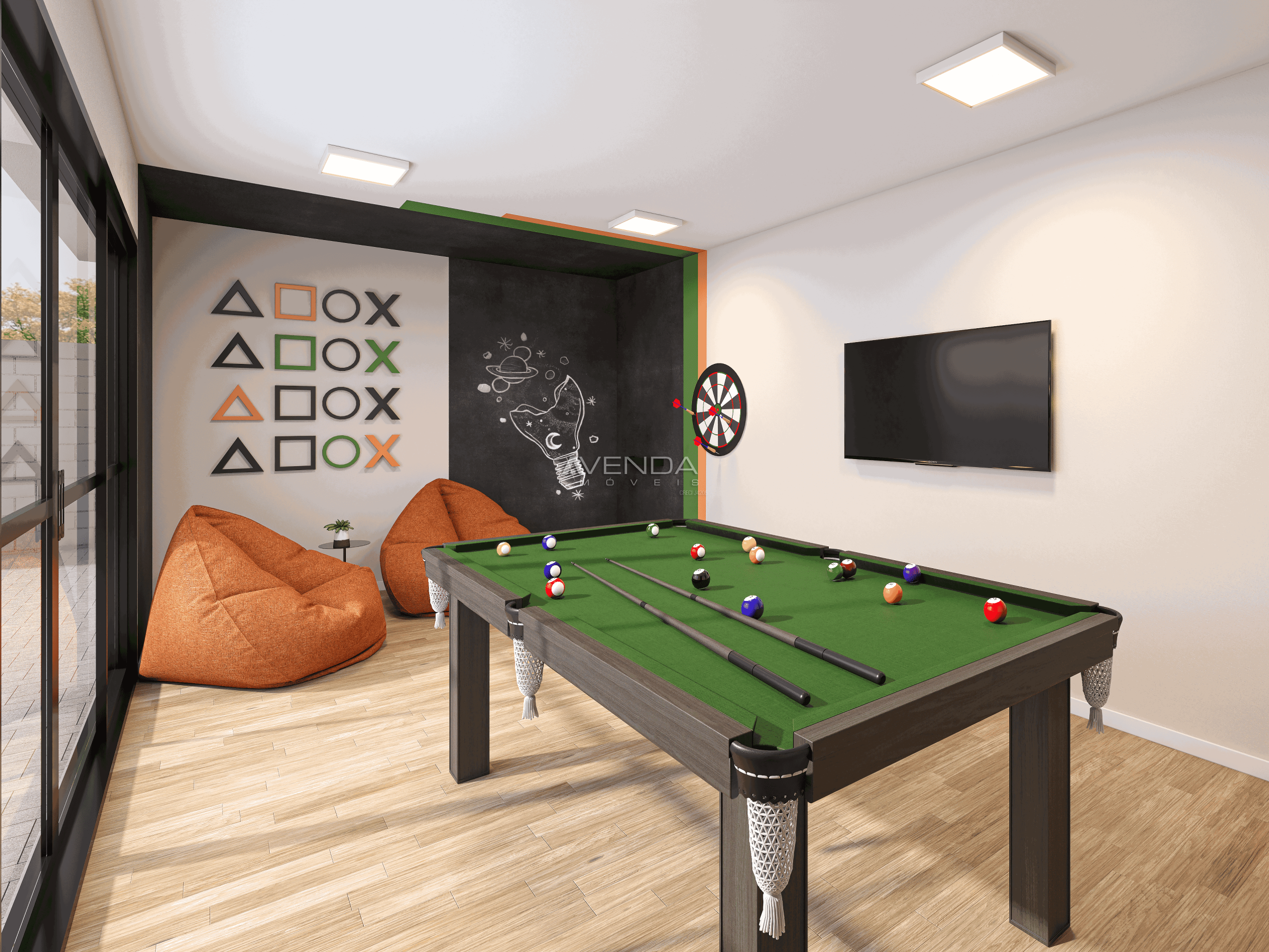 Apartamento, 2 quartos, 41 m² - Foto 7