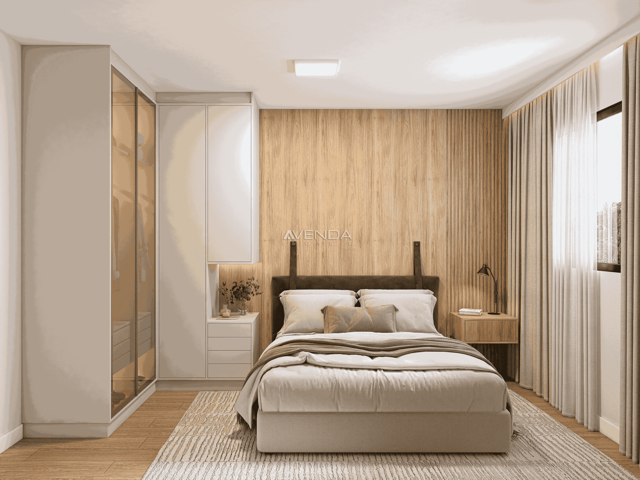 Apartamento, 2 quartos, 41 m² - Foto 10