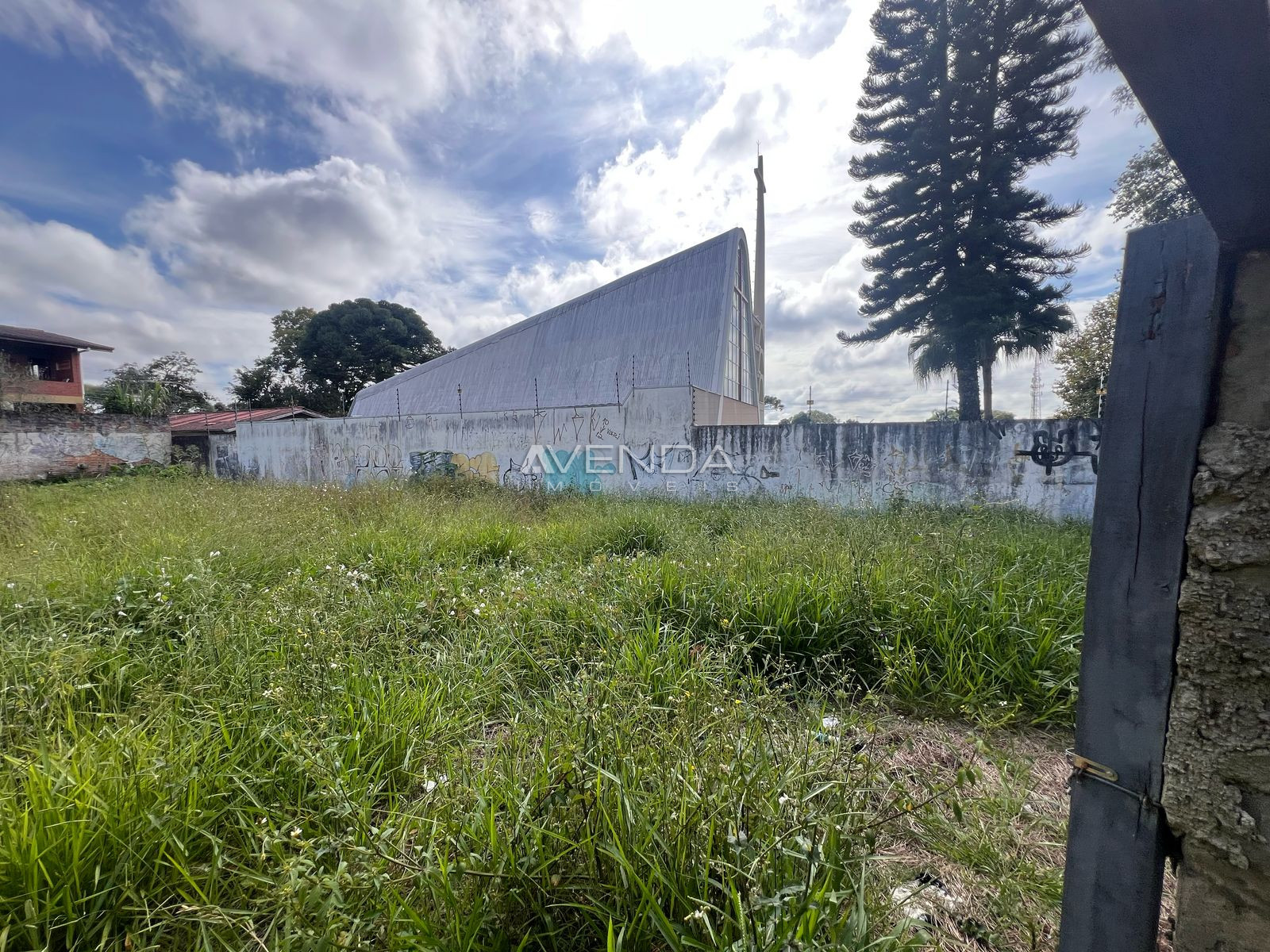 Terreno, 506 m² - Foto 3