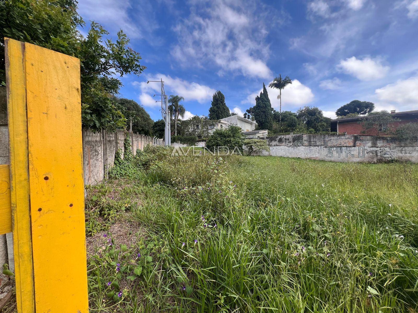 Terreno, 506 m² - Foto 2