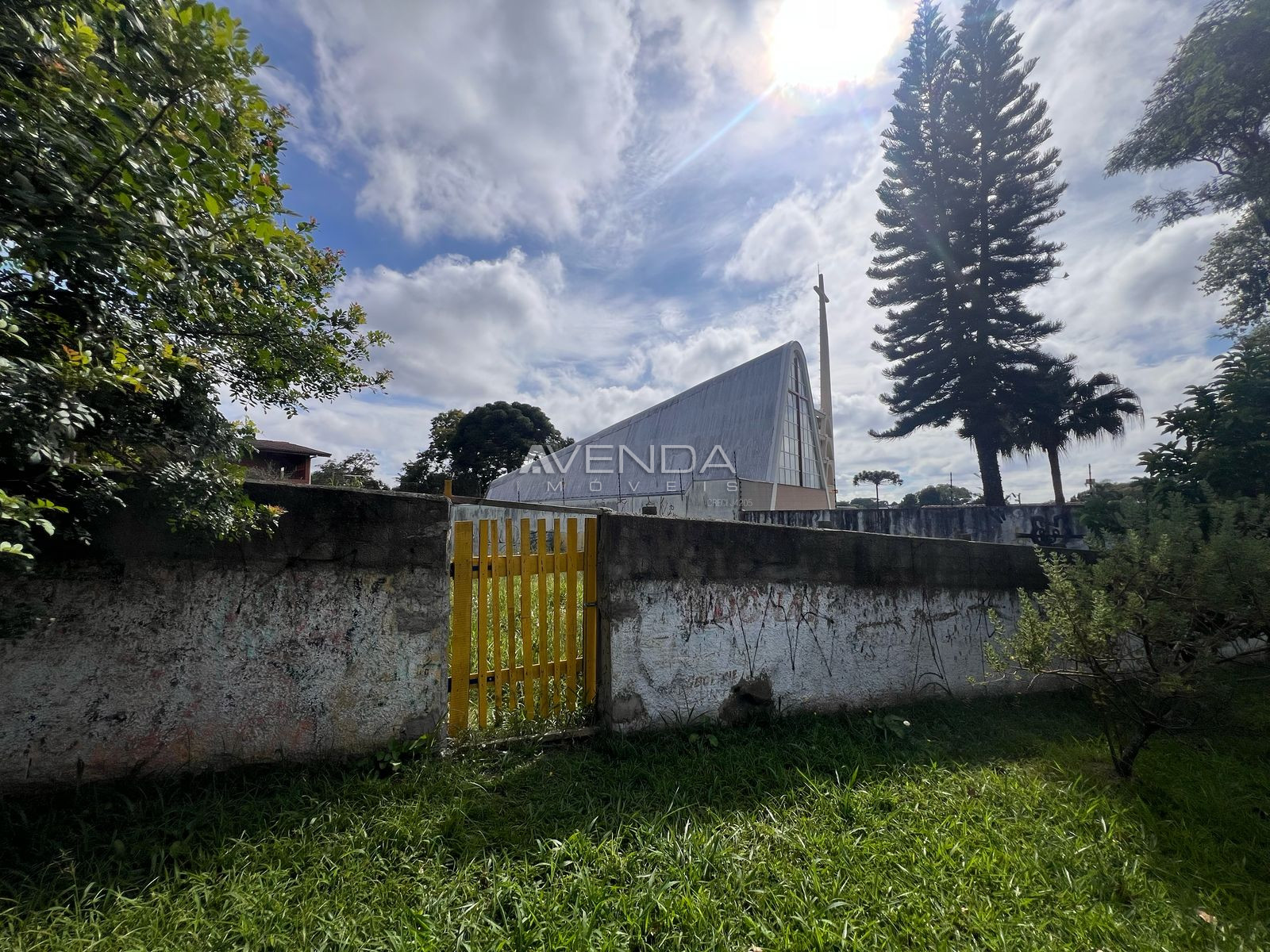 Terreno, 506 m² - Foto 1