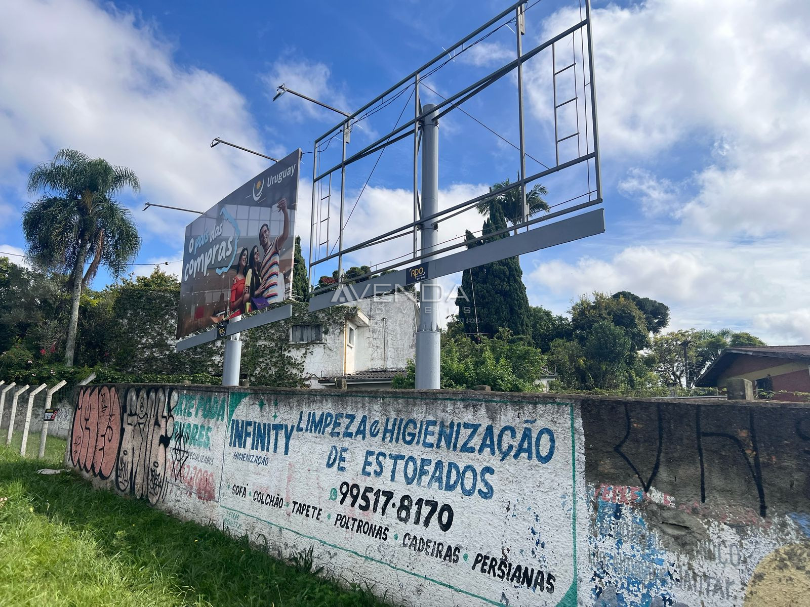 Terreno, 506 m² - Foto 5