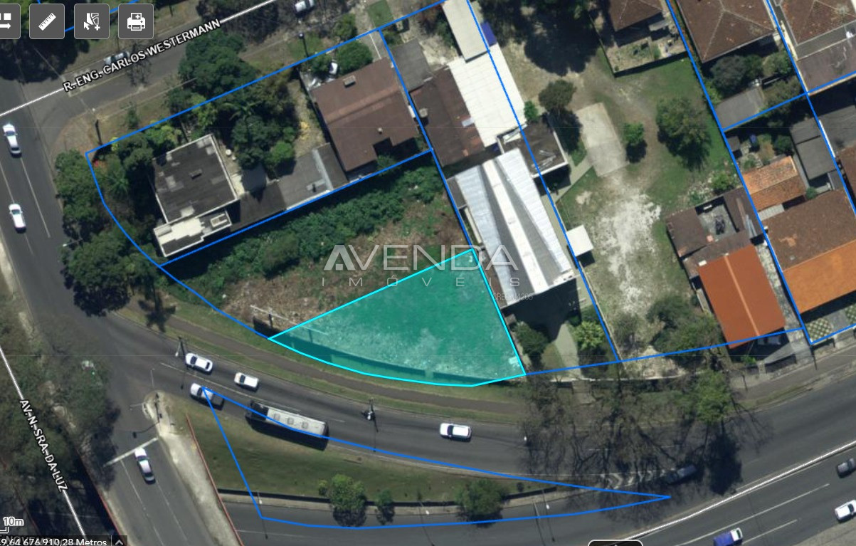 Terreno, 506 m² - Foto 6