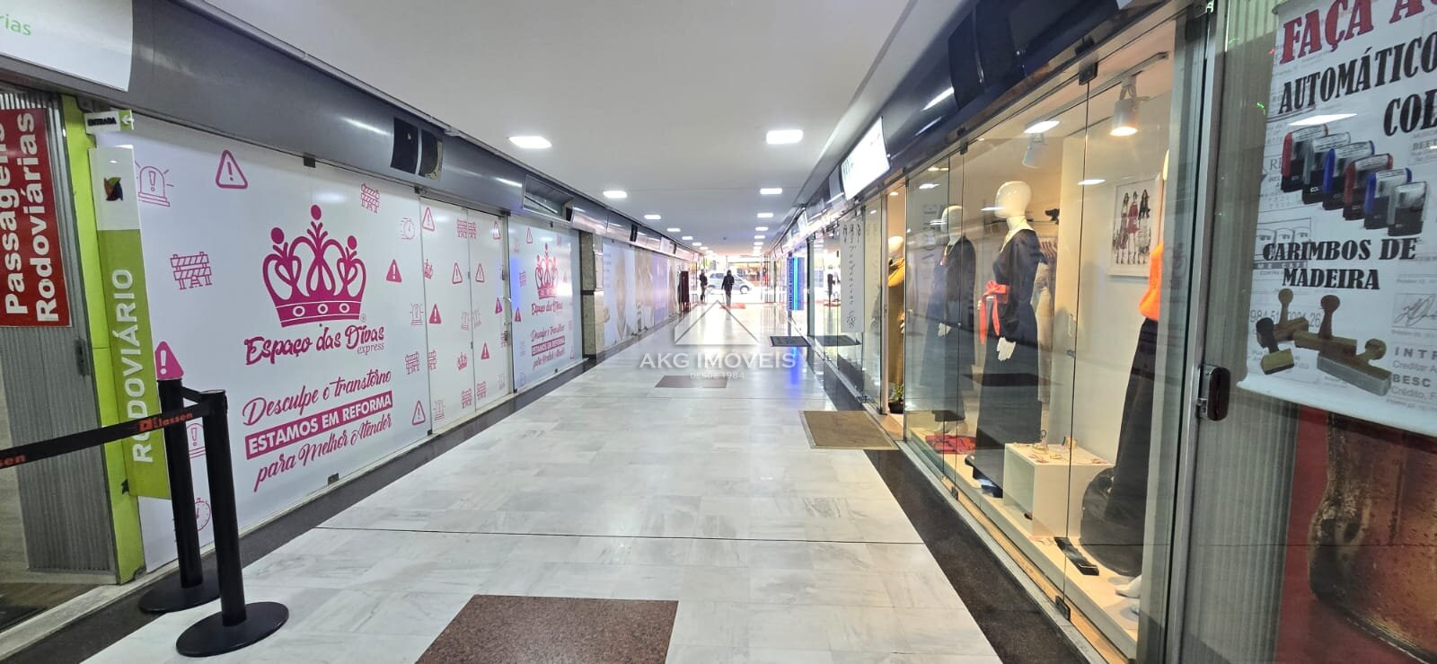 Loja à venda em Centro, Curitiba — Portal Chave Fácil