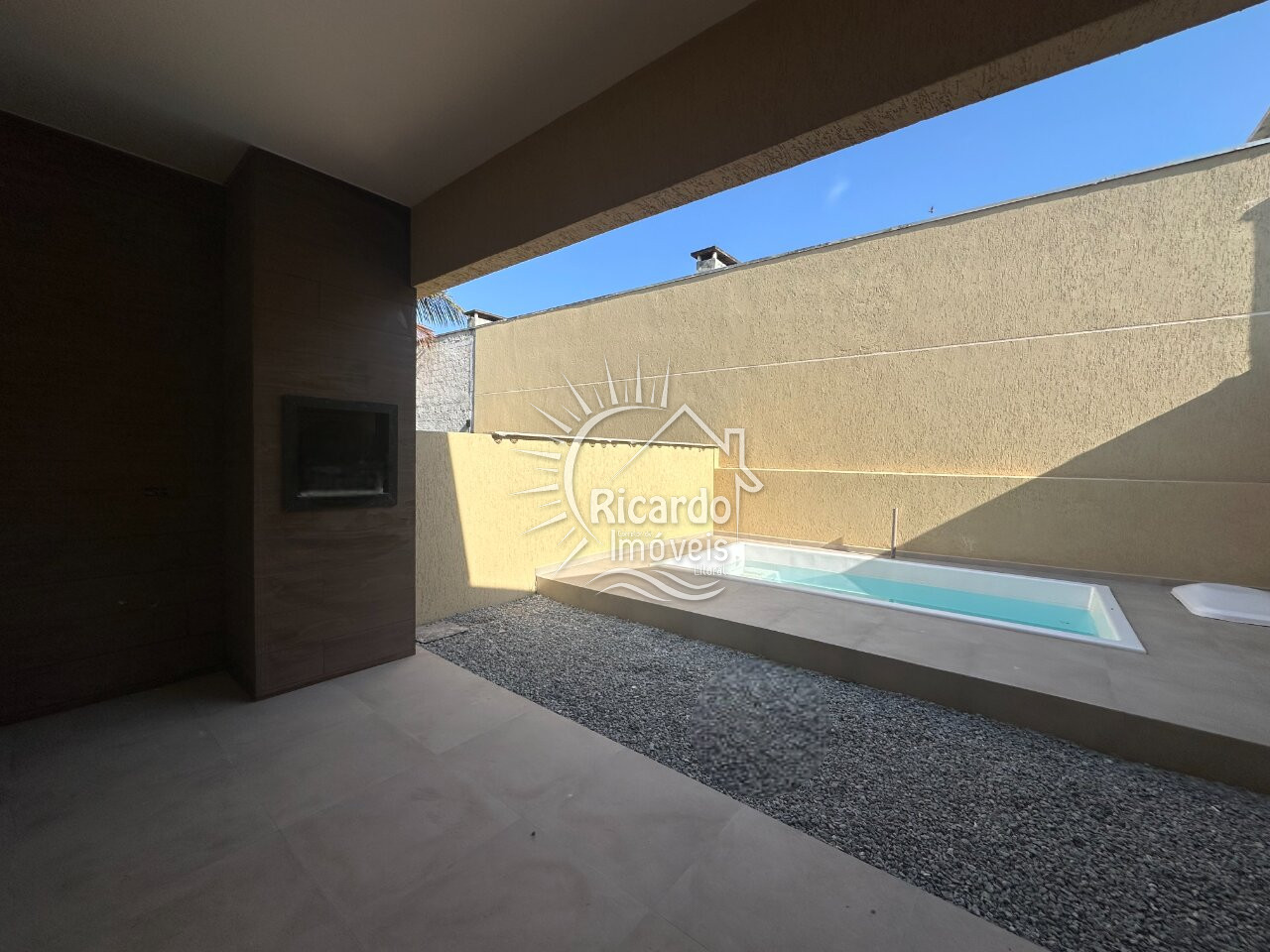 Casa, 3 quartos - Foto 12