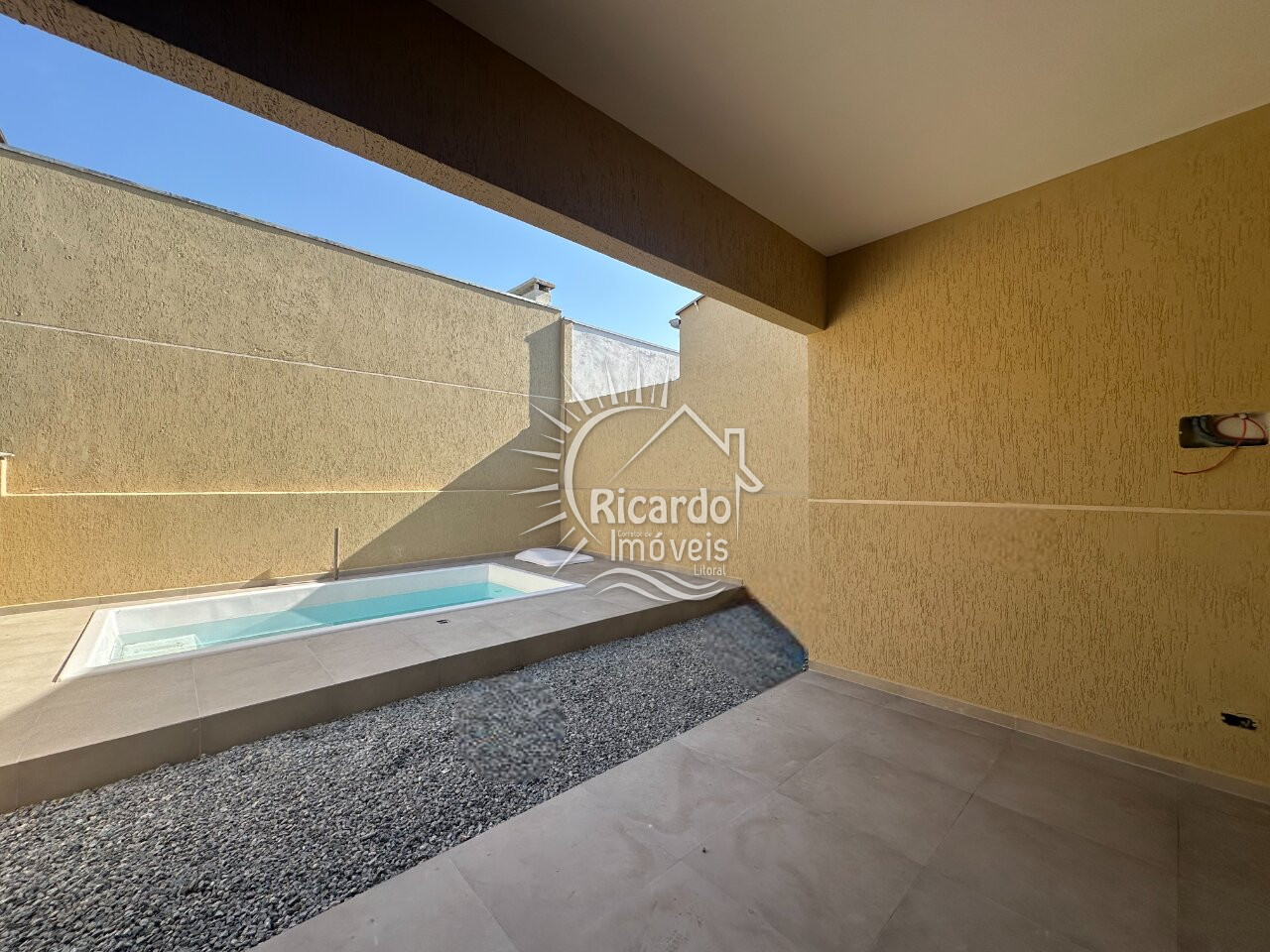 Casa, 3 quartos - Foto 13