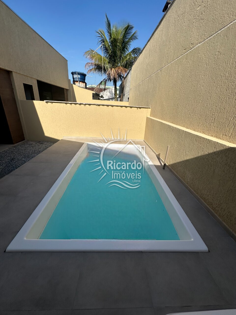 Casa, 3 quartos - Foto 17