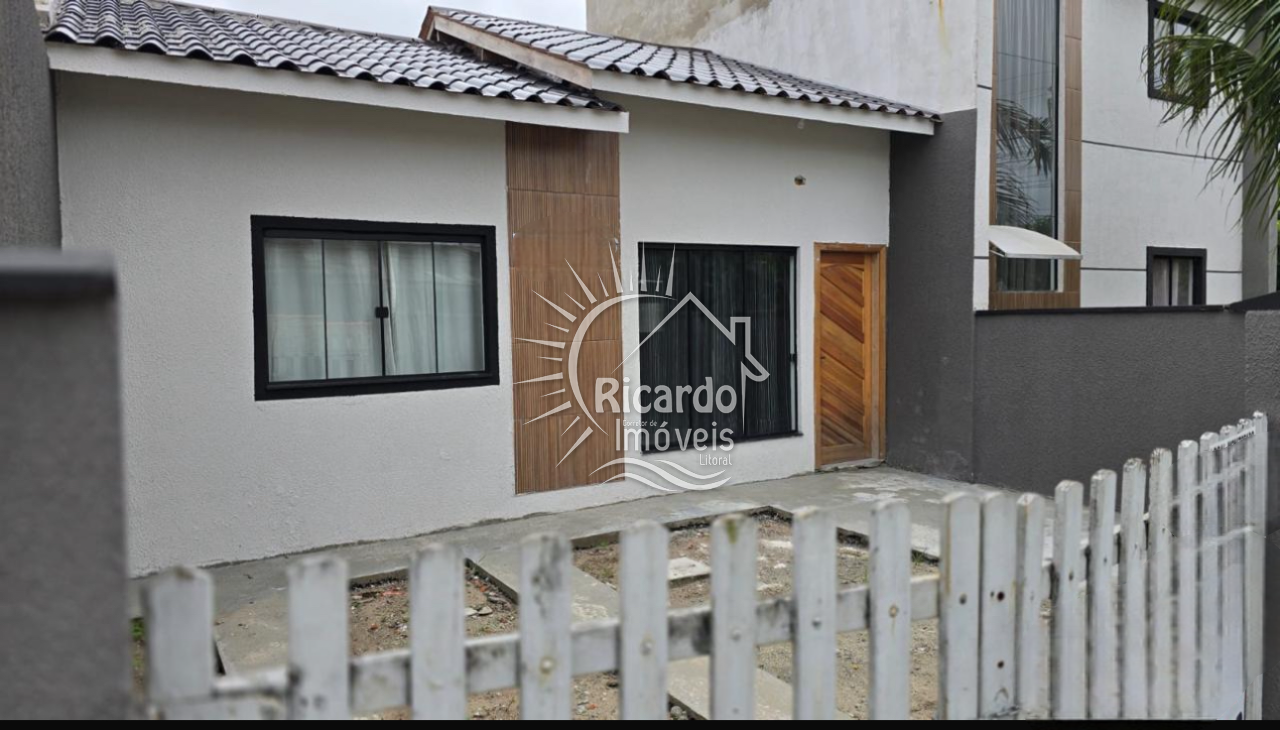 Casa, 2 quartos - Foto 2