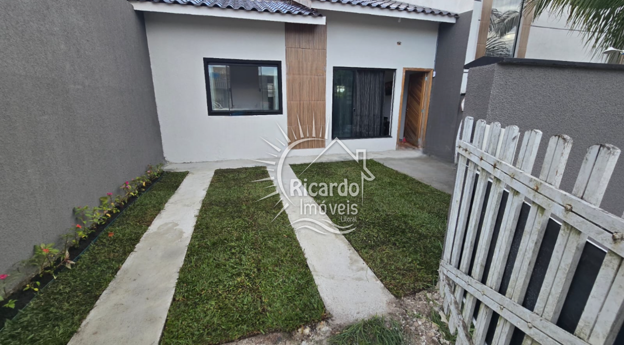 Casa, 2 quartos - Foto 3