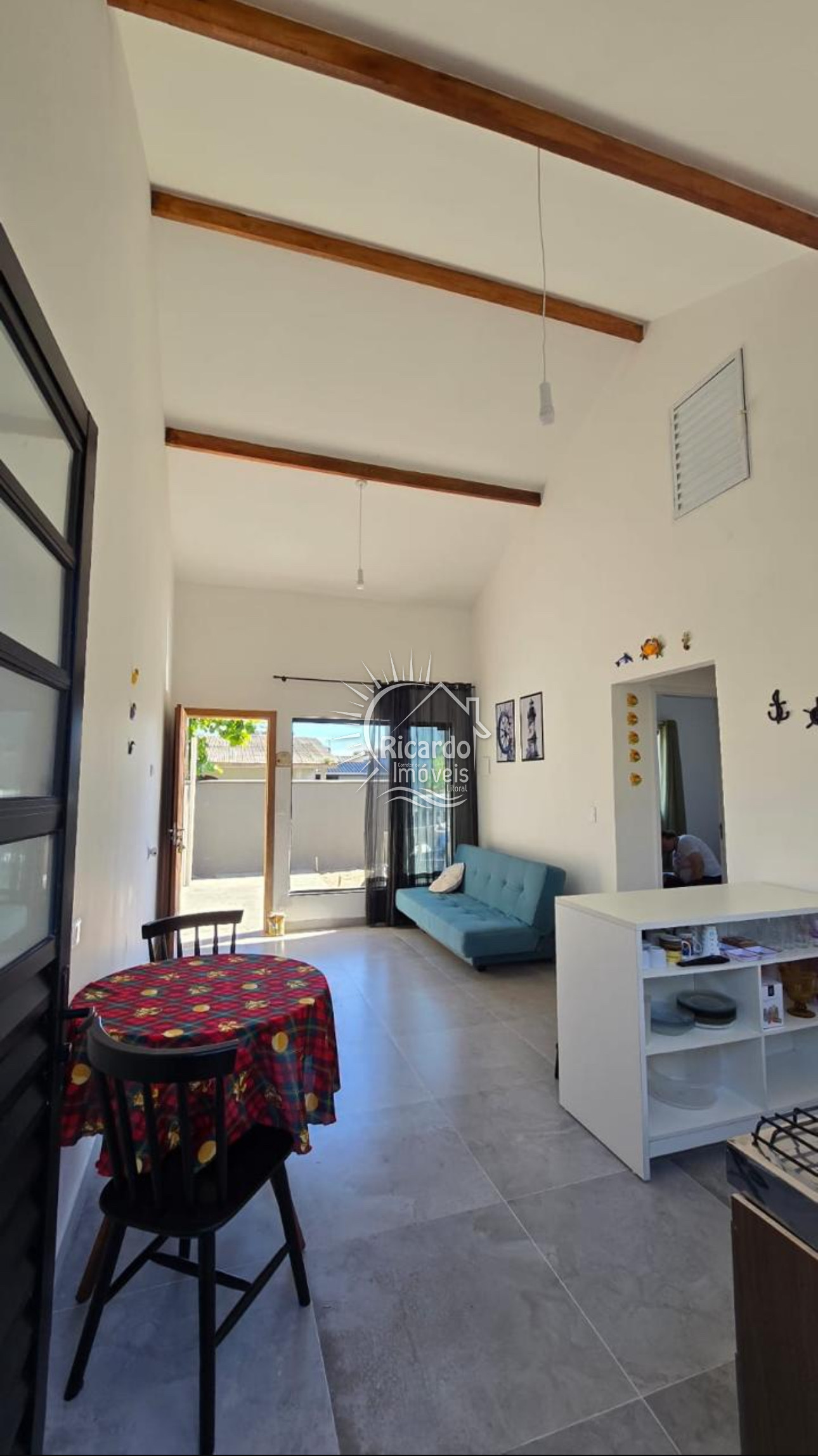 Casa, 2 quartos - Foto 4