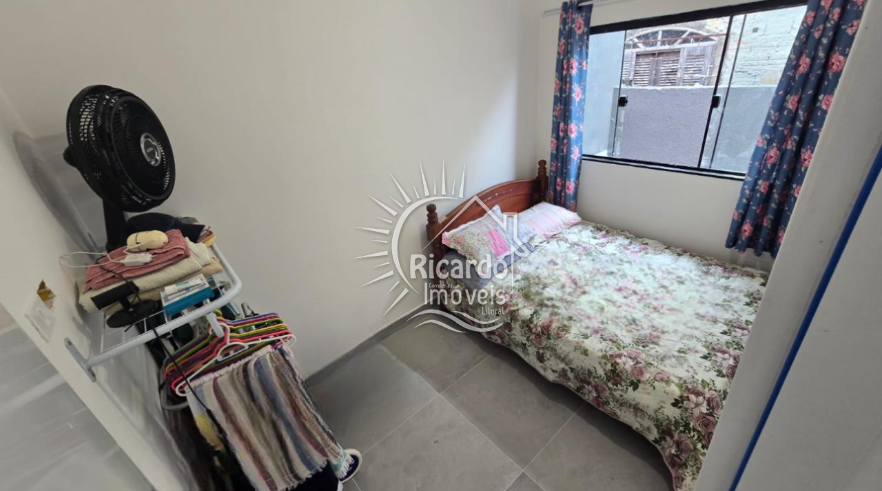 Casa, 2 quartos - Foto 8