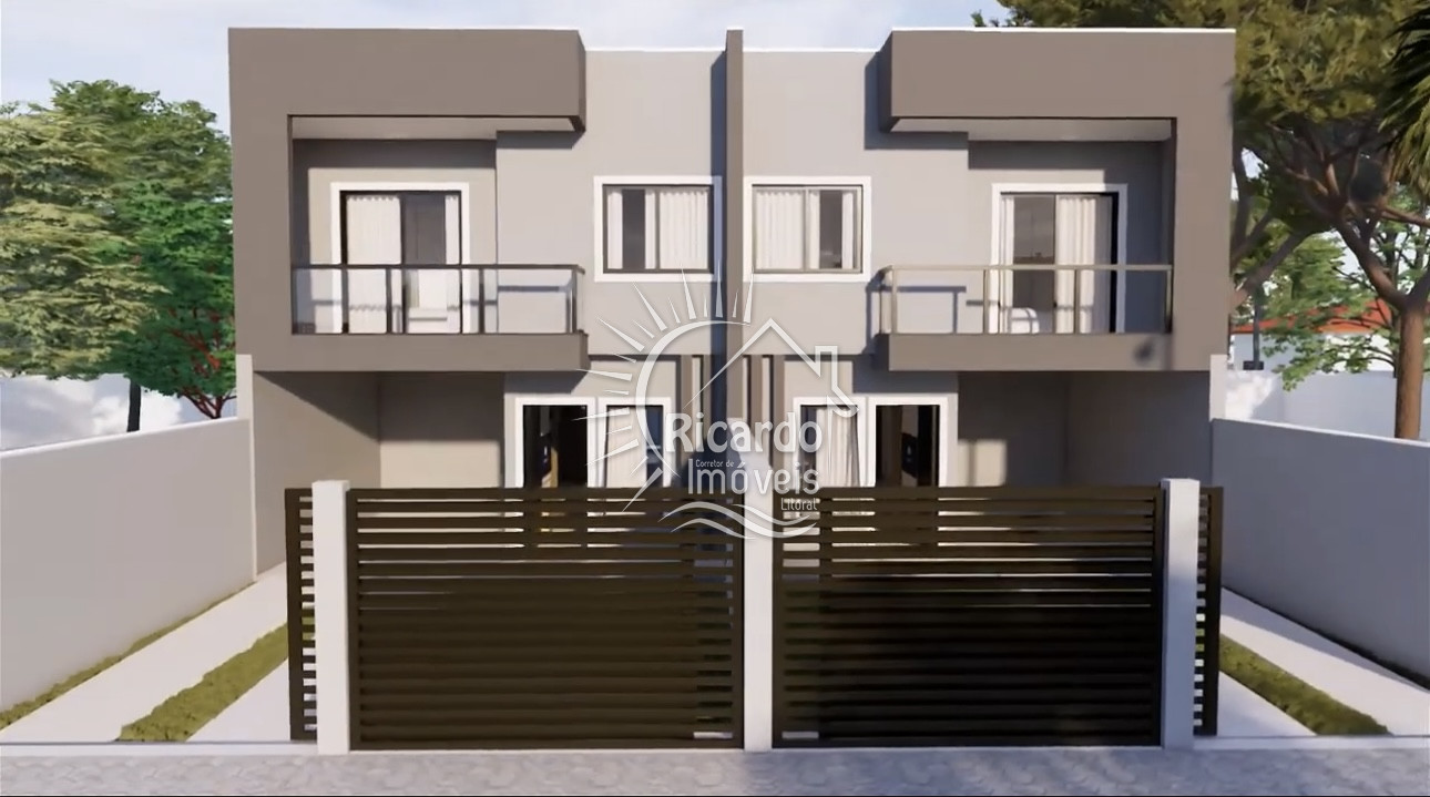 Casa, 3 quartos - Foto 4