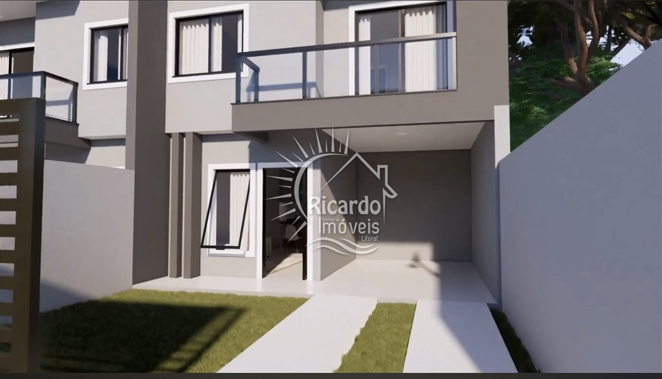 Casa, 3 quartos - Foto 5