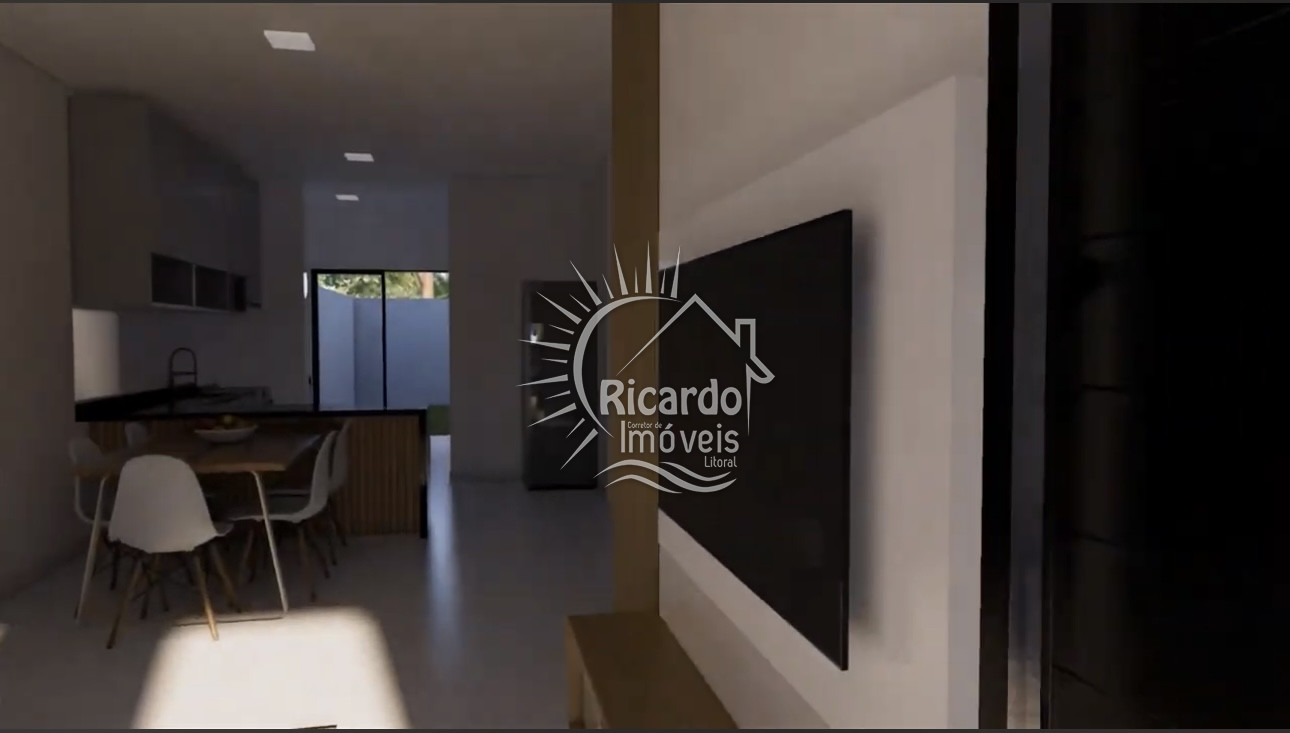 Casa, 3 quartos - Foto 6