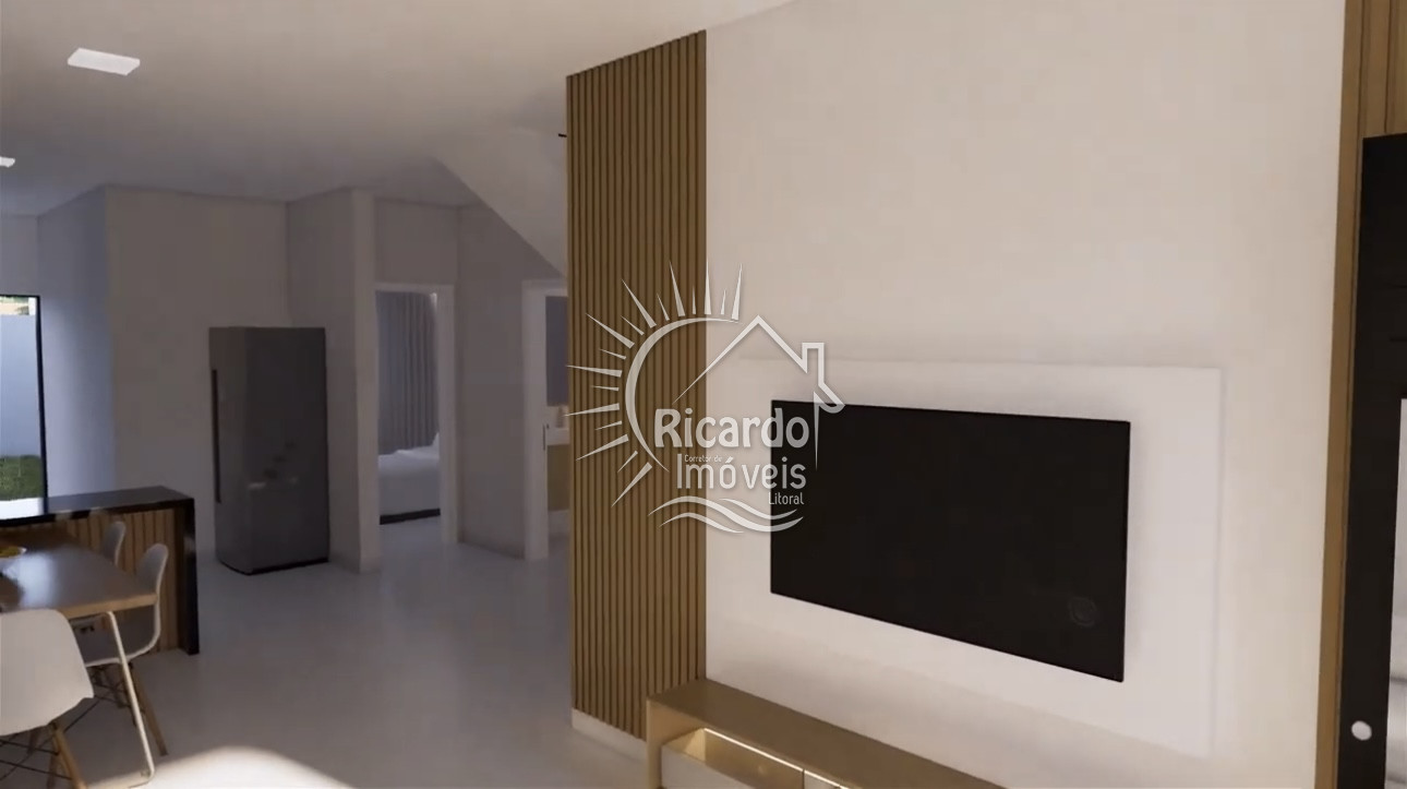 Casa, 3 quartos - Foto 7