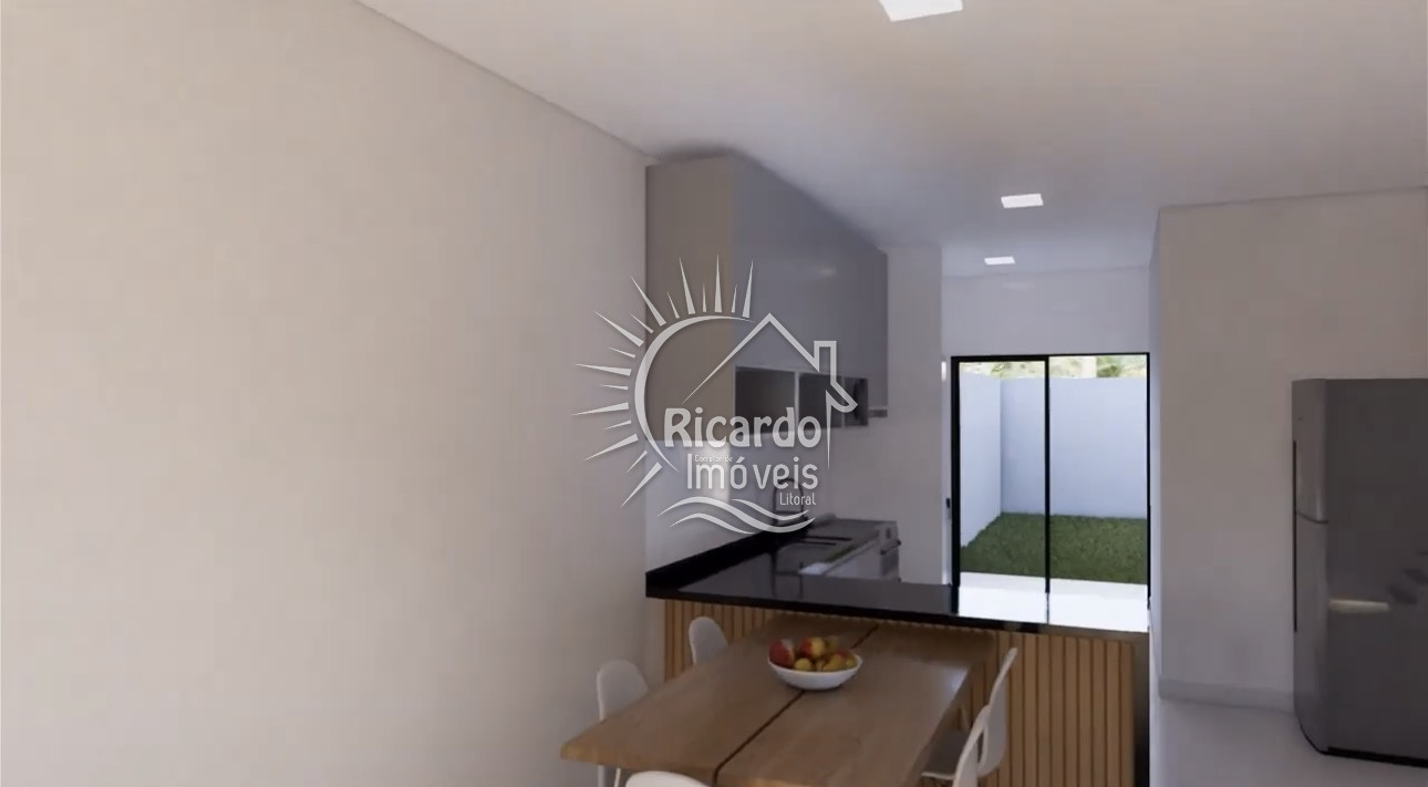 Casa, 3 quartos - Foto 8