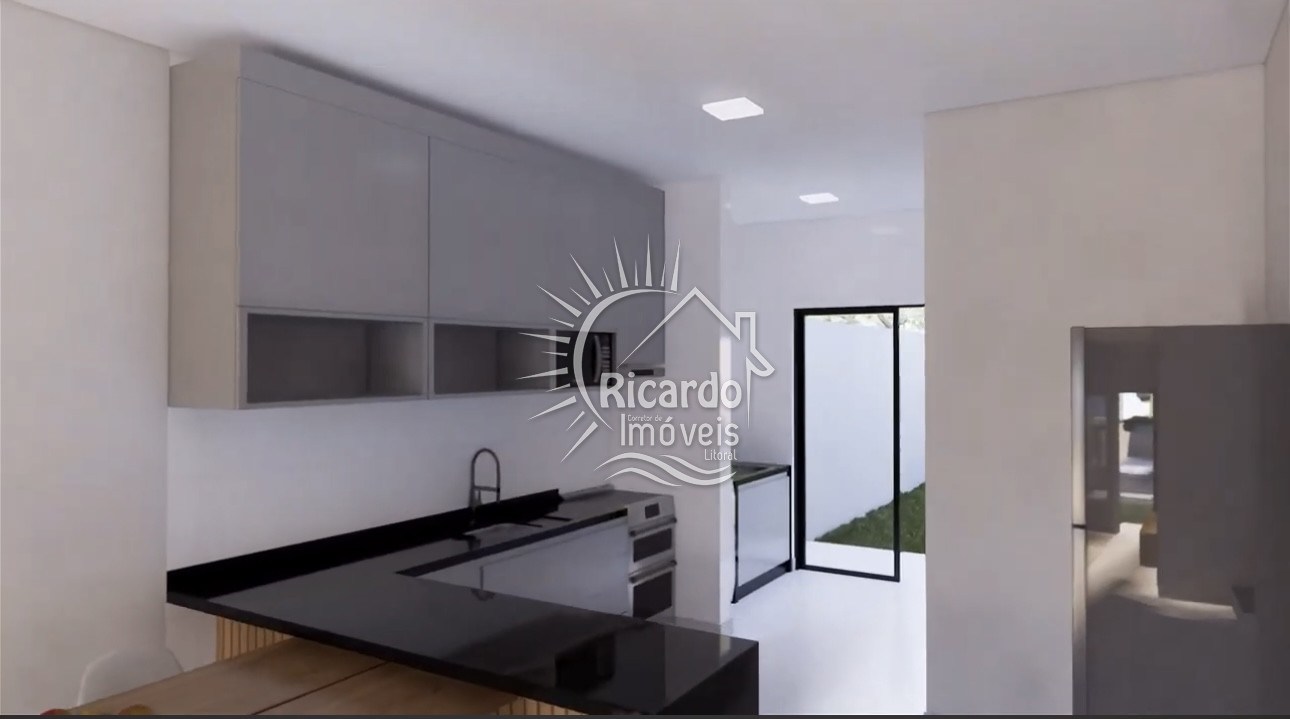 Casa, 3 quartos - Foto 9