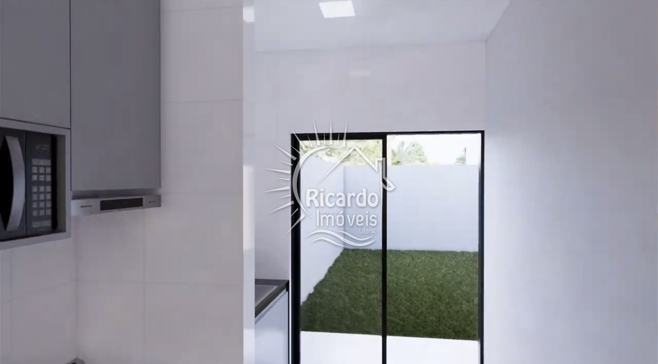 Casa, 3 quartos - Foto 10