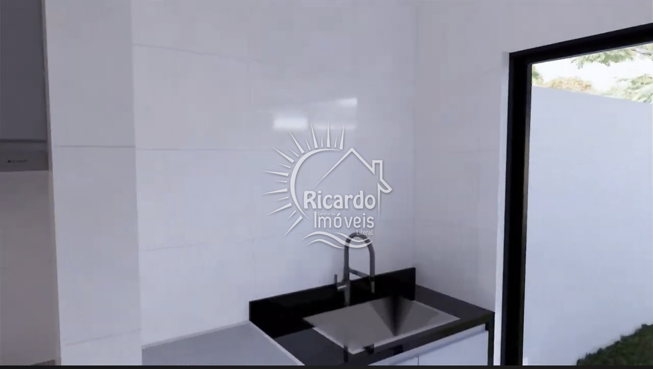 Casa, 3 quartos - Foto 11