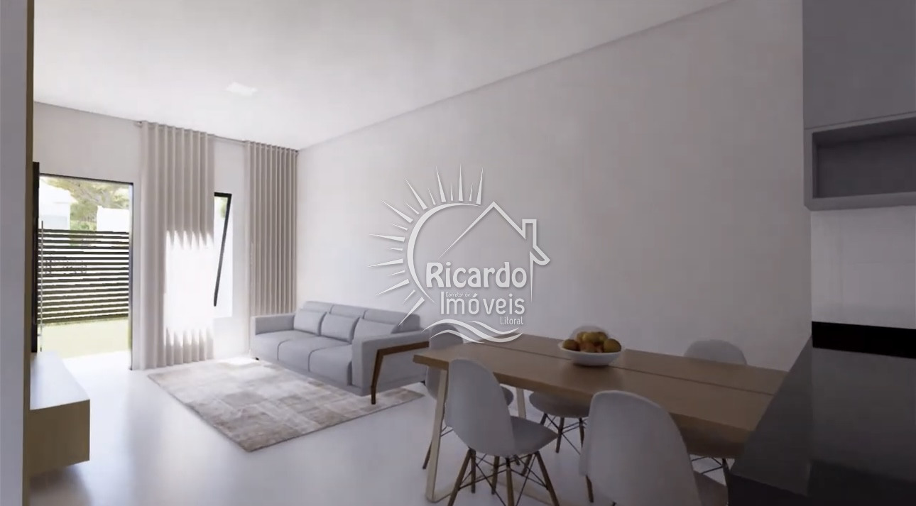 Casa, 3 quartos - Foto 12