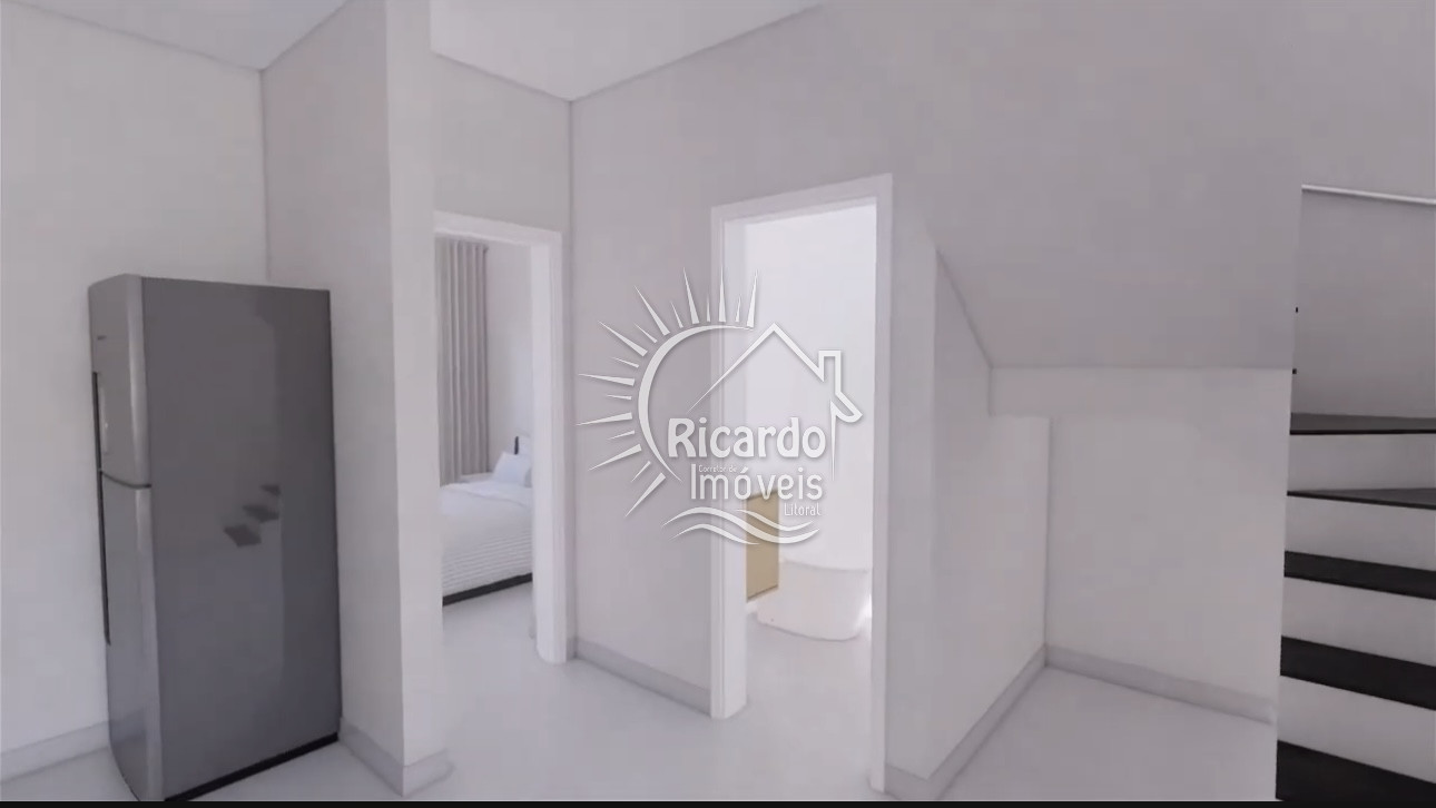 Casa, 3 quartos - Foto 15