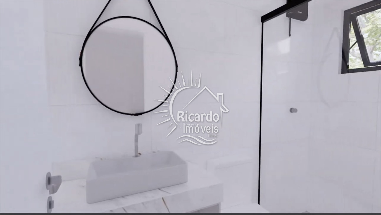 Casa, 3 quartos - Foto 19