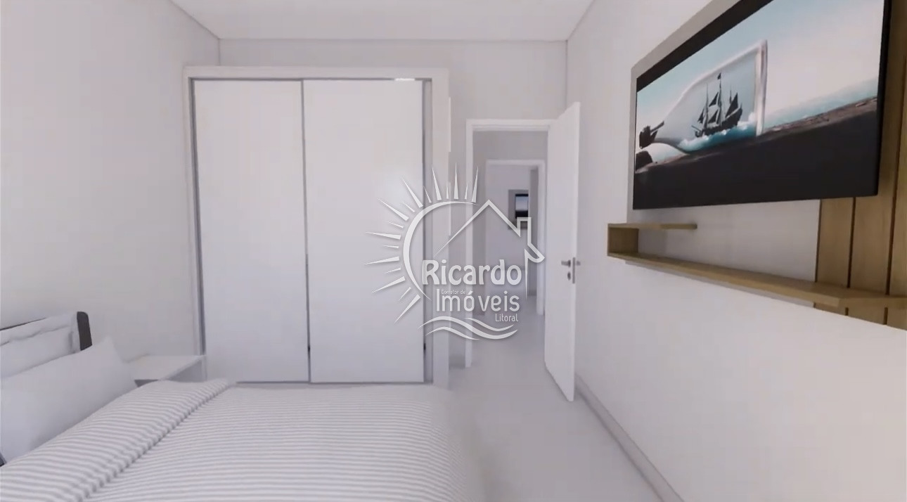 Casa, 3 quartos - Foto 20